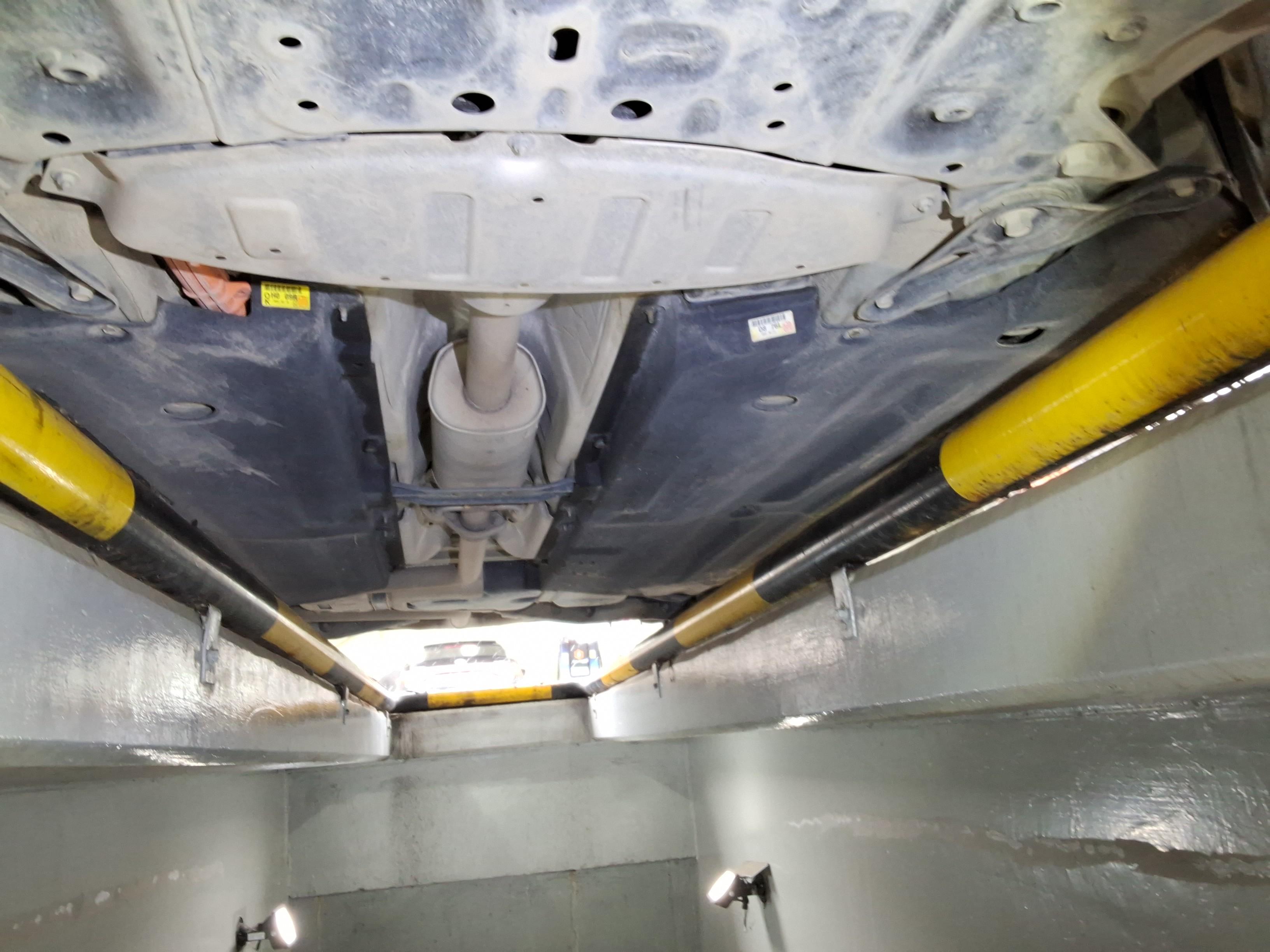 현대자동차 그랜저 2023 - 이미지 21