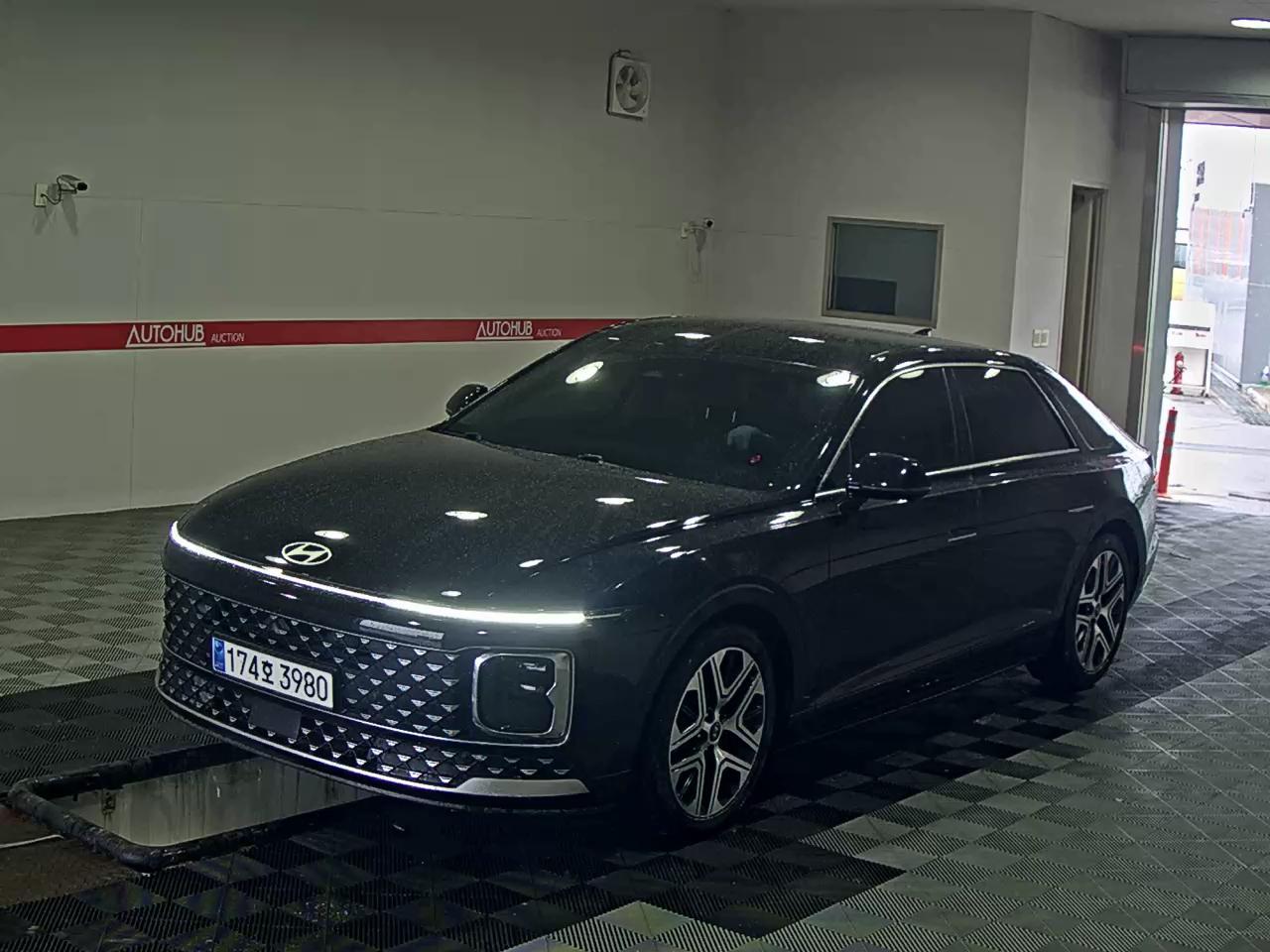 현대자동차 그랜저