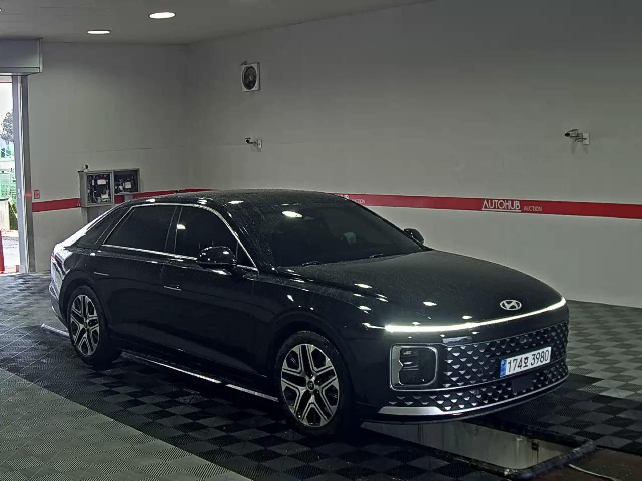 현대자동차 그랜저 2023 - 이미지 2