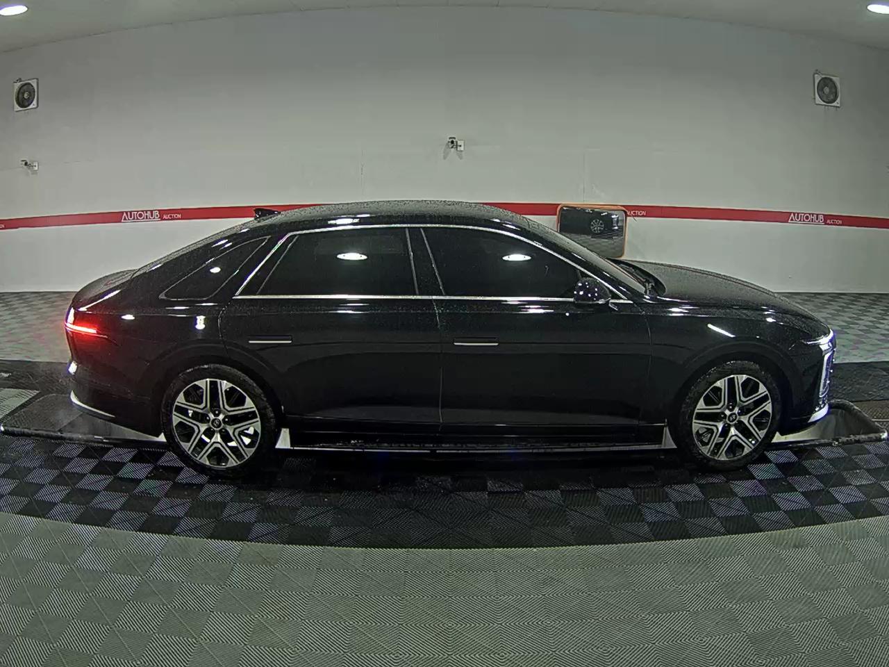 현대자동차 그랜저 2023 - 이미지 3