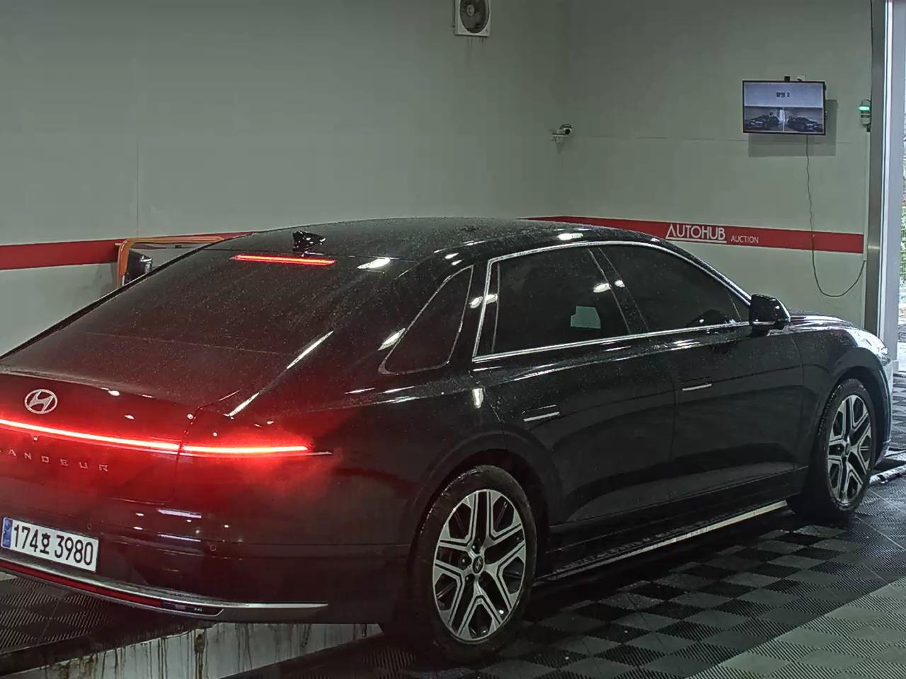 현대자동차 그랜저 2023 - 이미지 4