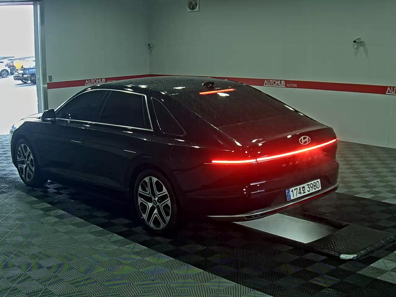 현대자동차 그랜저 2023 - 이미지 5