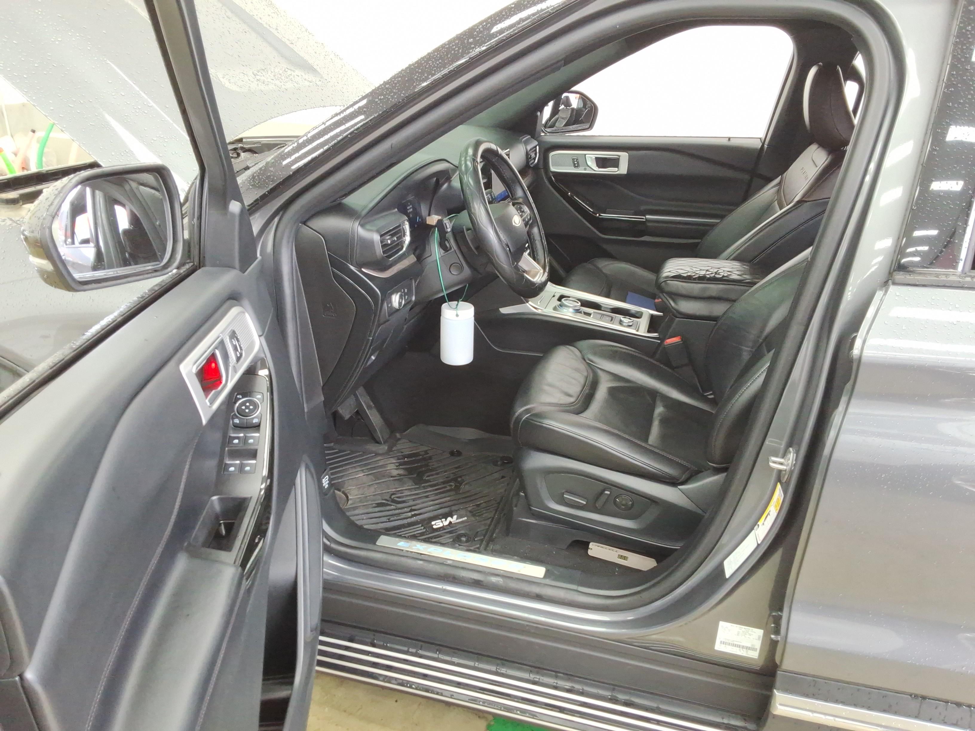 Ford Ford Mustang 2021 - Image 9