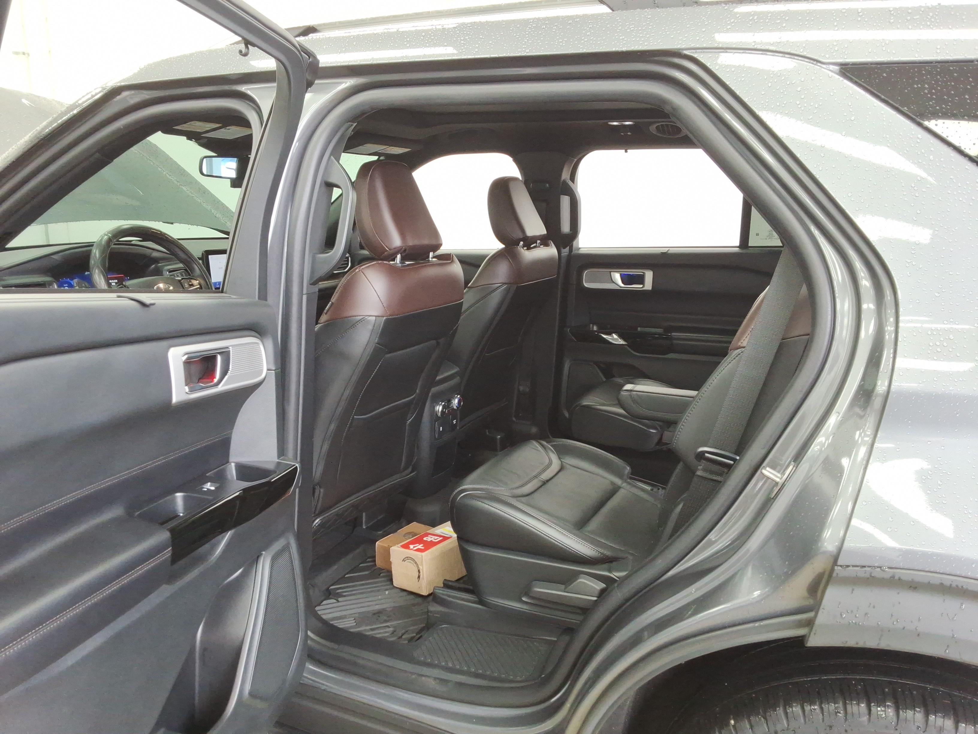 Ford Ford Mustang 2021 - Image 10