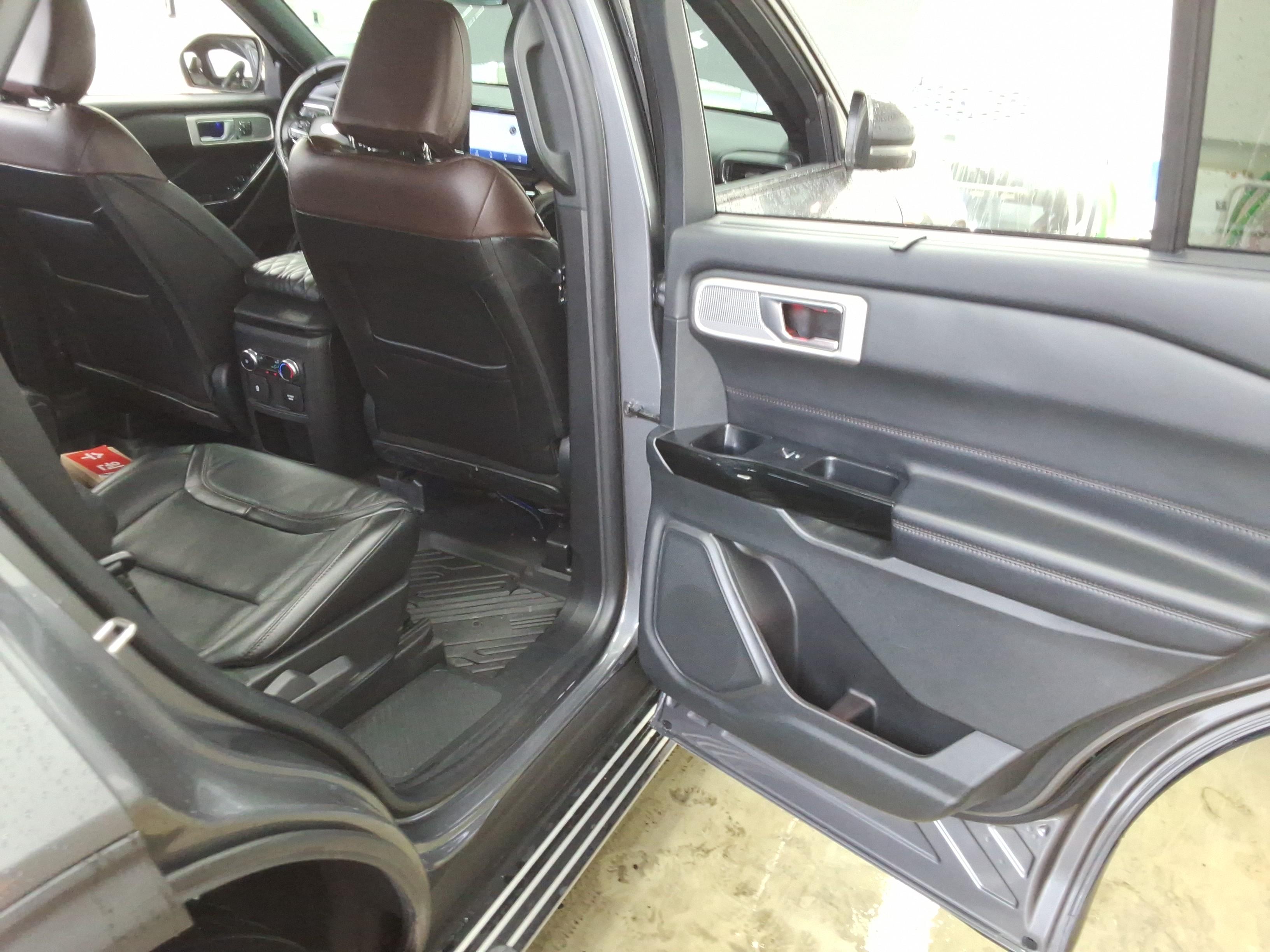 Ford Ford Mustang 2021 - Image 11