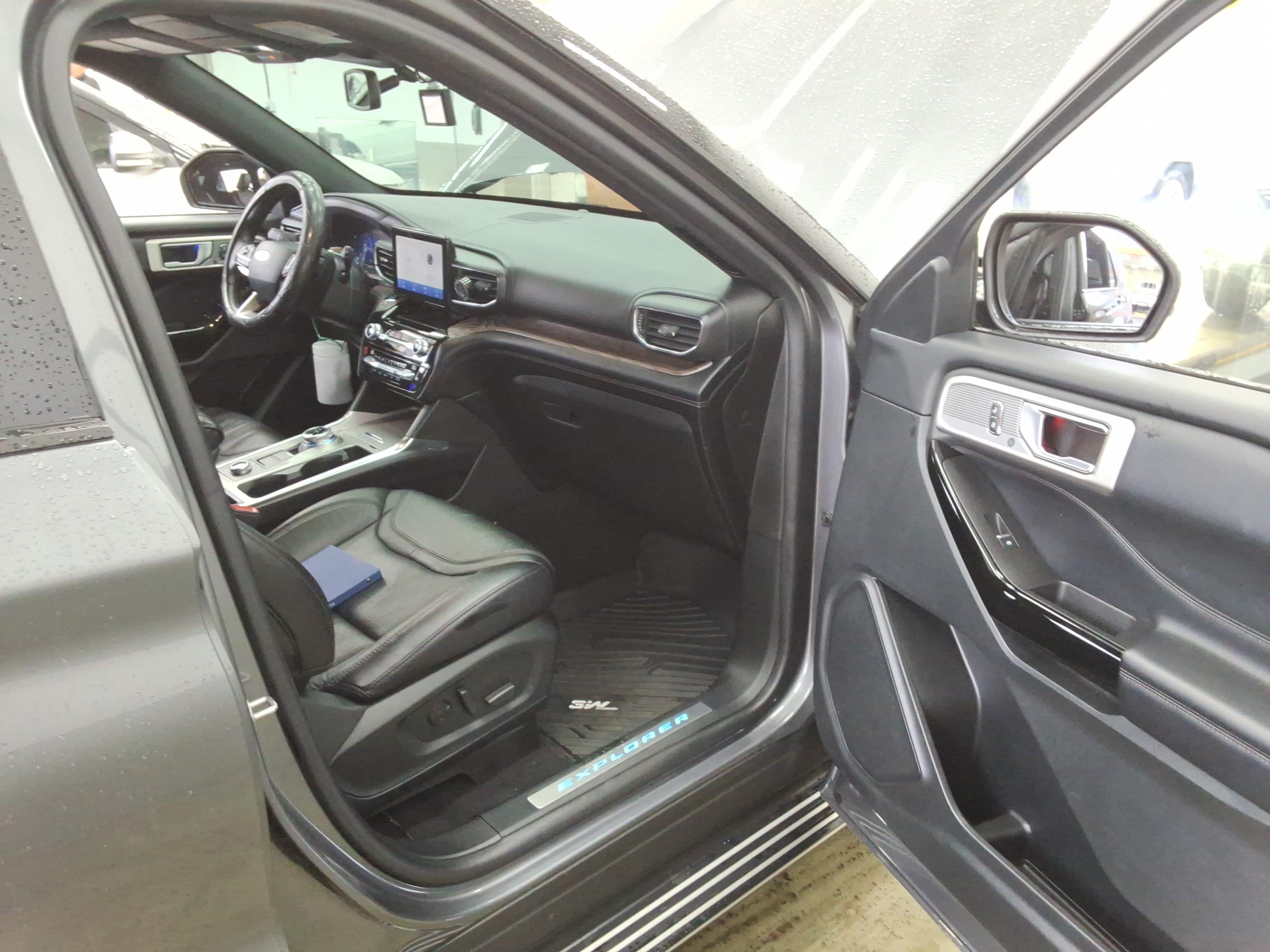 Ford Ford Mustang 2021 - Image 12