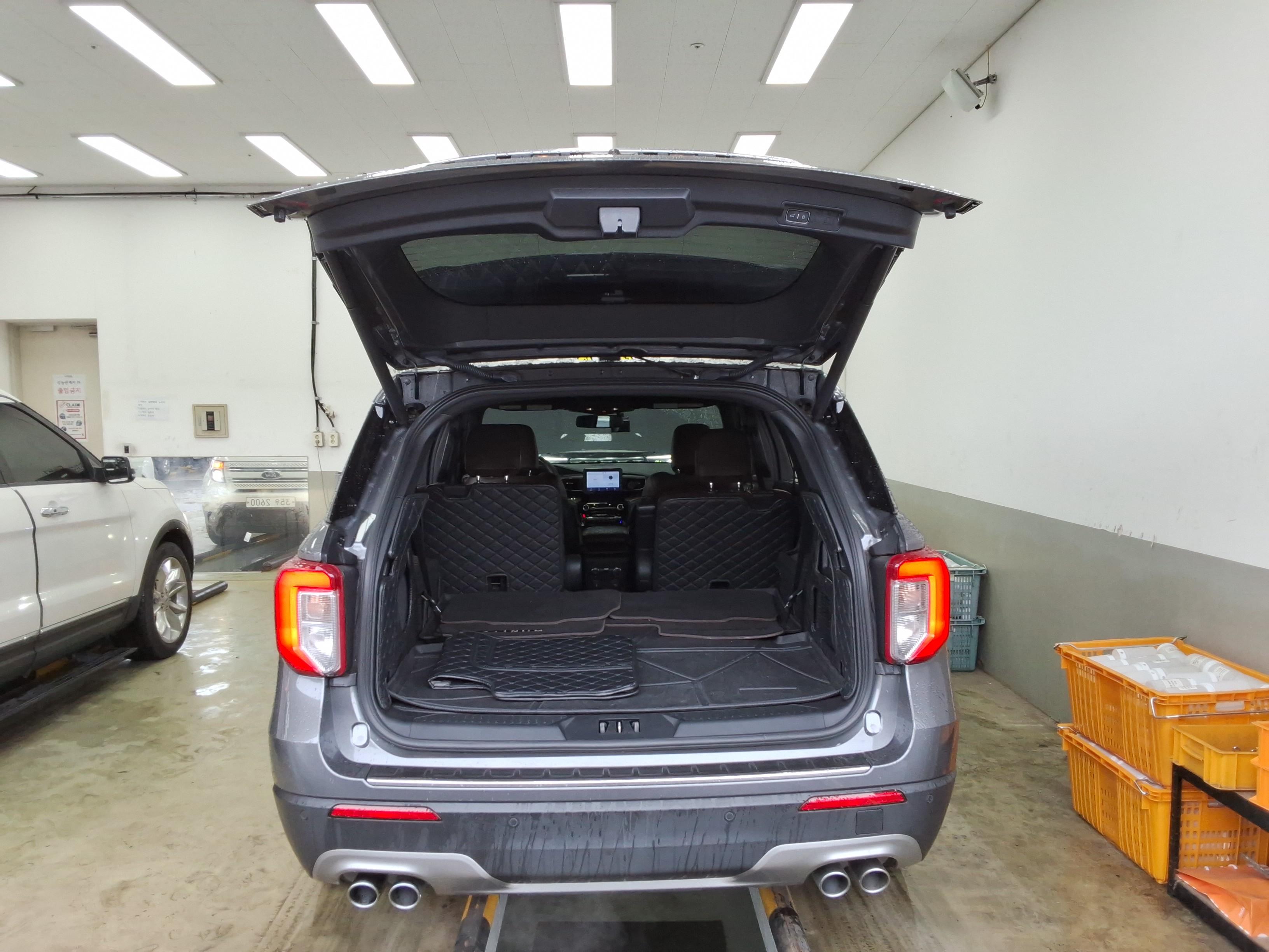 Ford Ford Mustang 2021 - Image 14