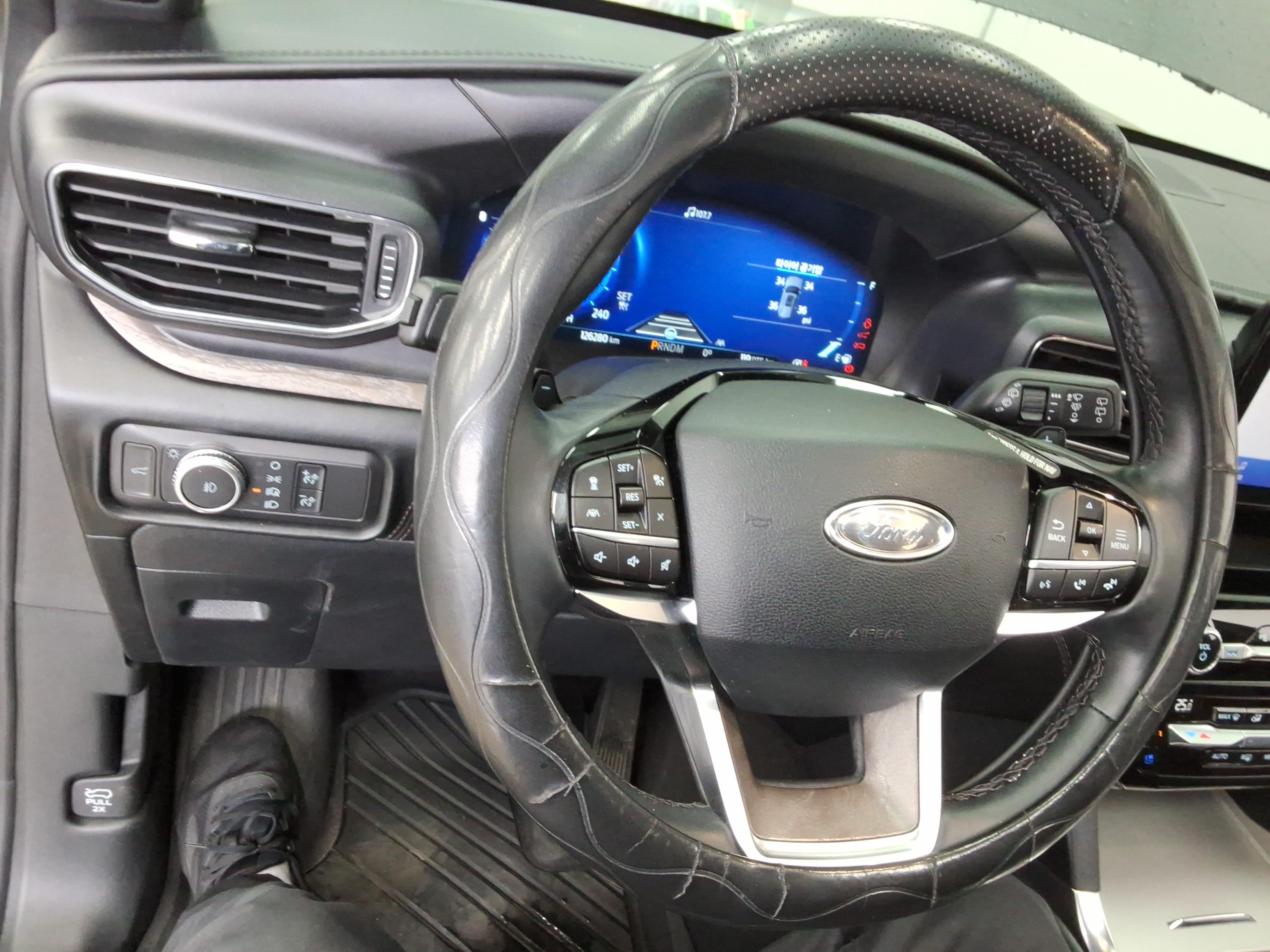 Ford Ford Mustang 2021 - Image 15