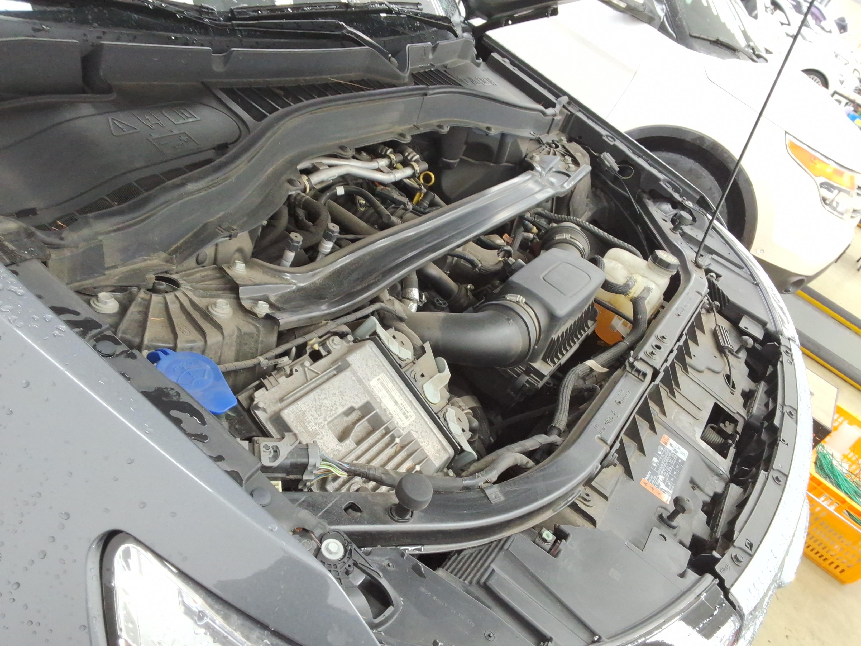 Ford Ford Mustang 2021 - Image 19