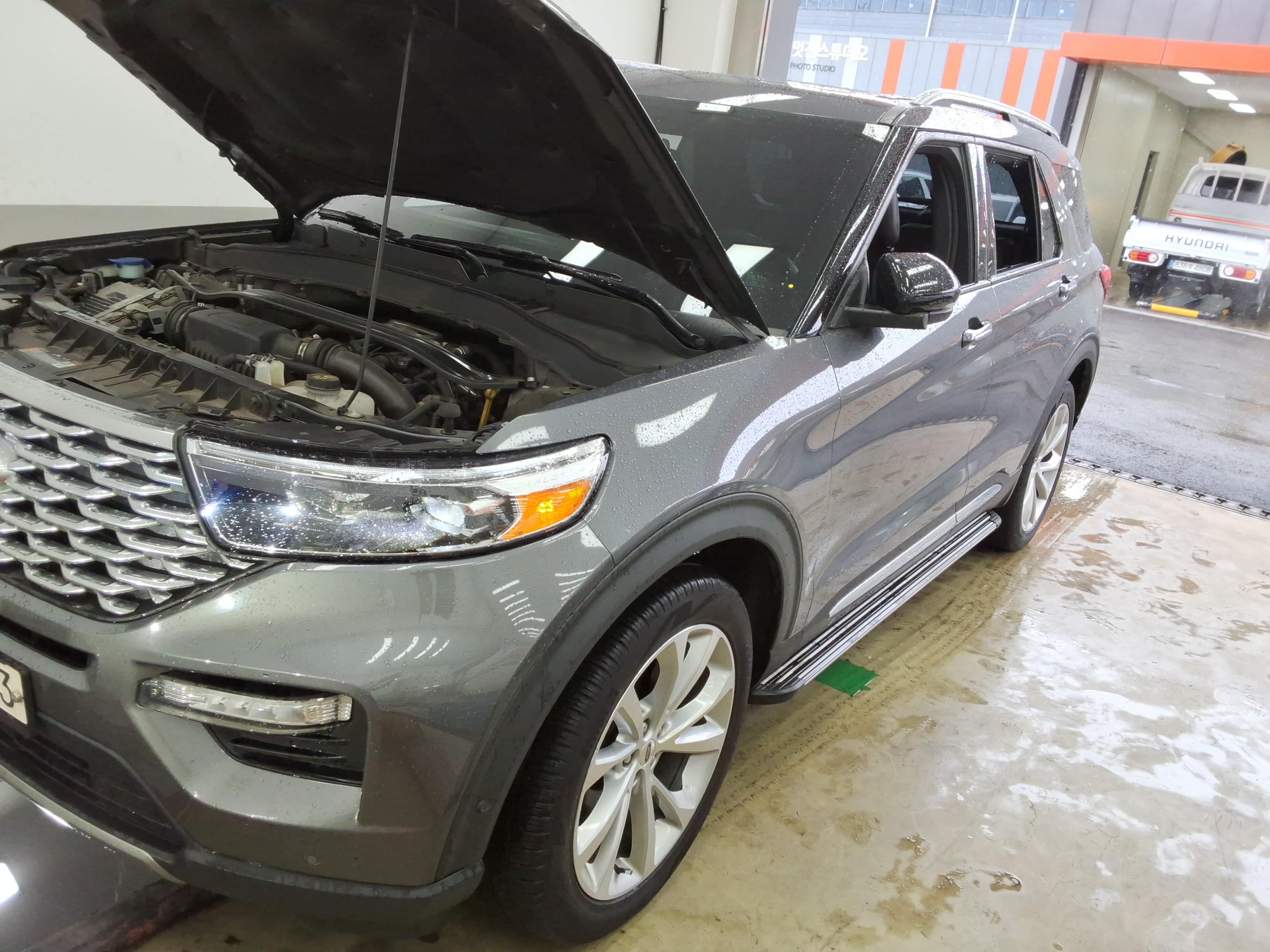 Ford Ford Mustang 2021 - Image 20