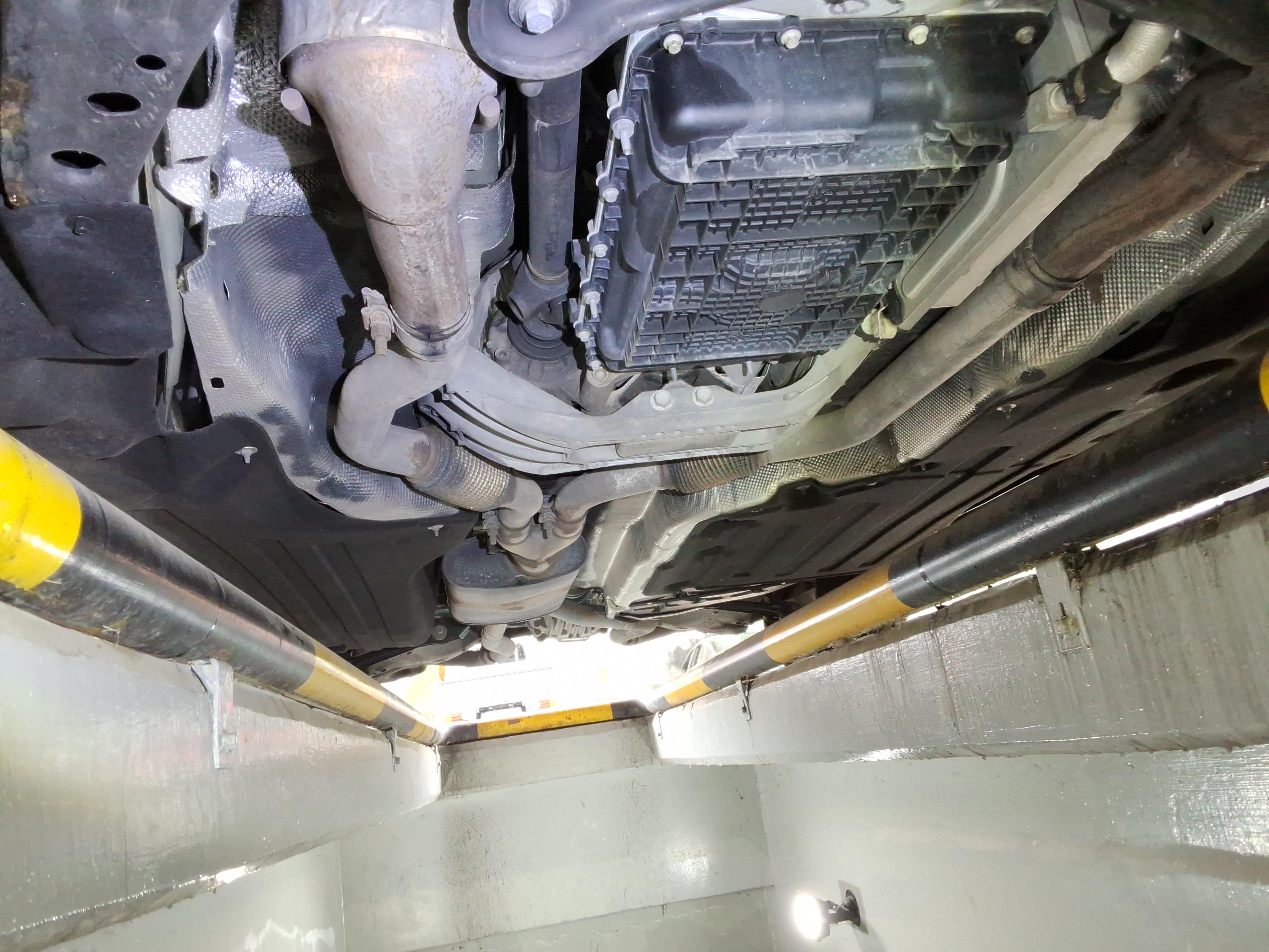 Ford Ford Mustang 2021 - Image 21