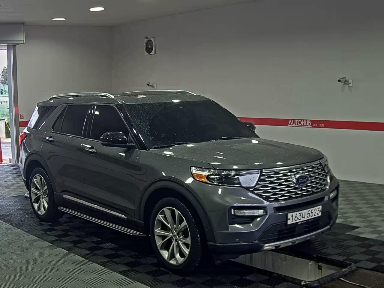 Ford Ford Mustang 2021 - Image 2