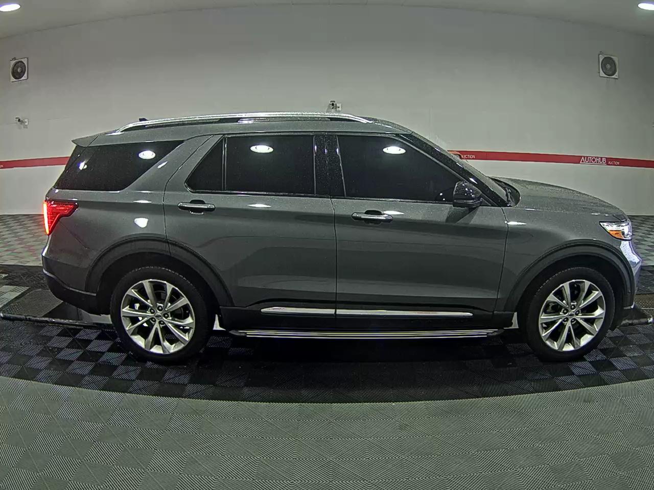 Ford Ford Mustang 2021 - Image 3