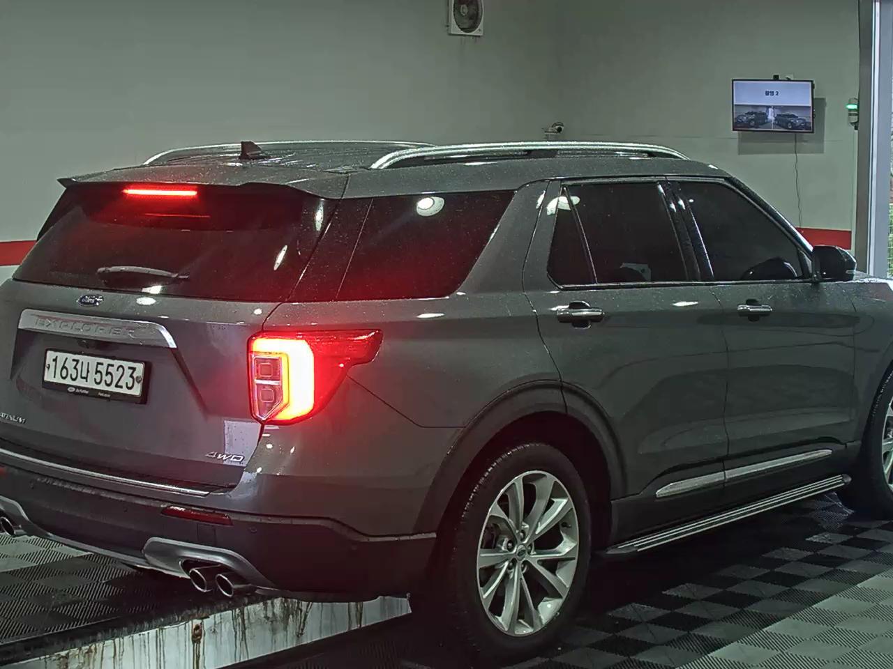 Ford Ford Mustang 2021 - Image 4