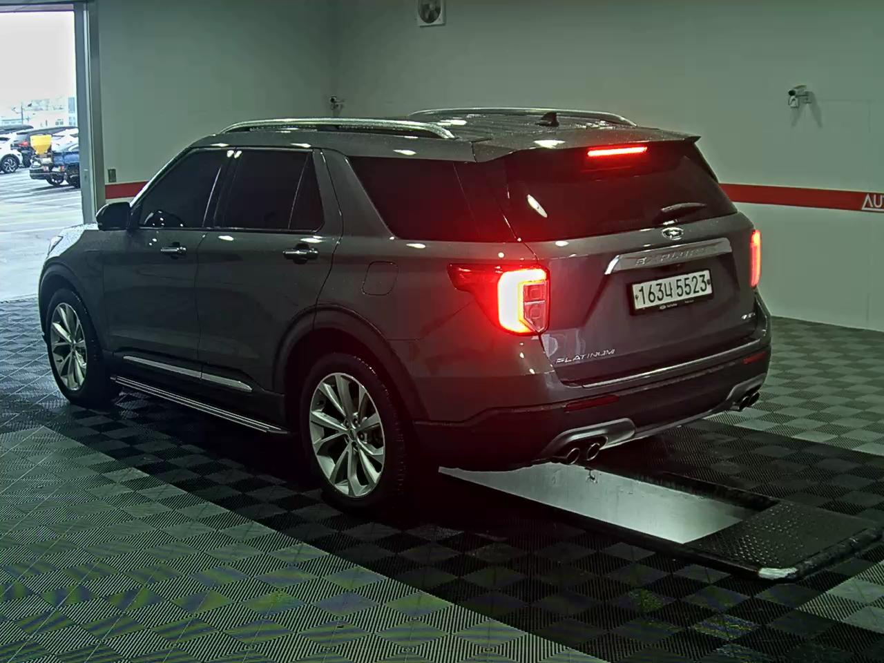 Ford Ford Mustang 2021 - Image 5