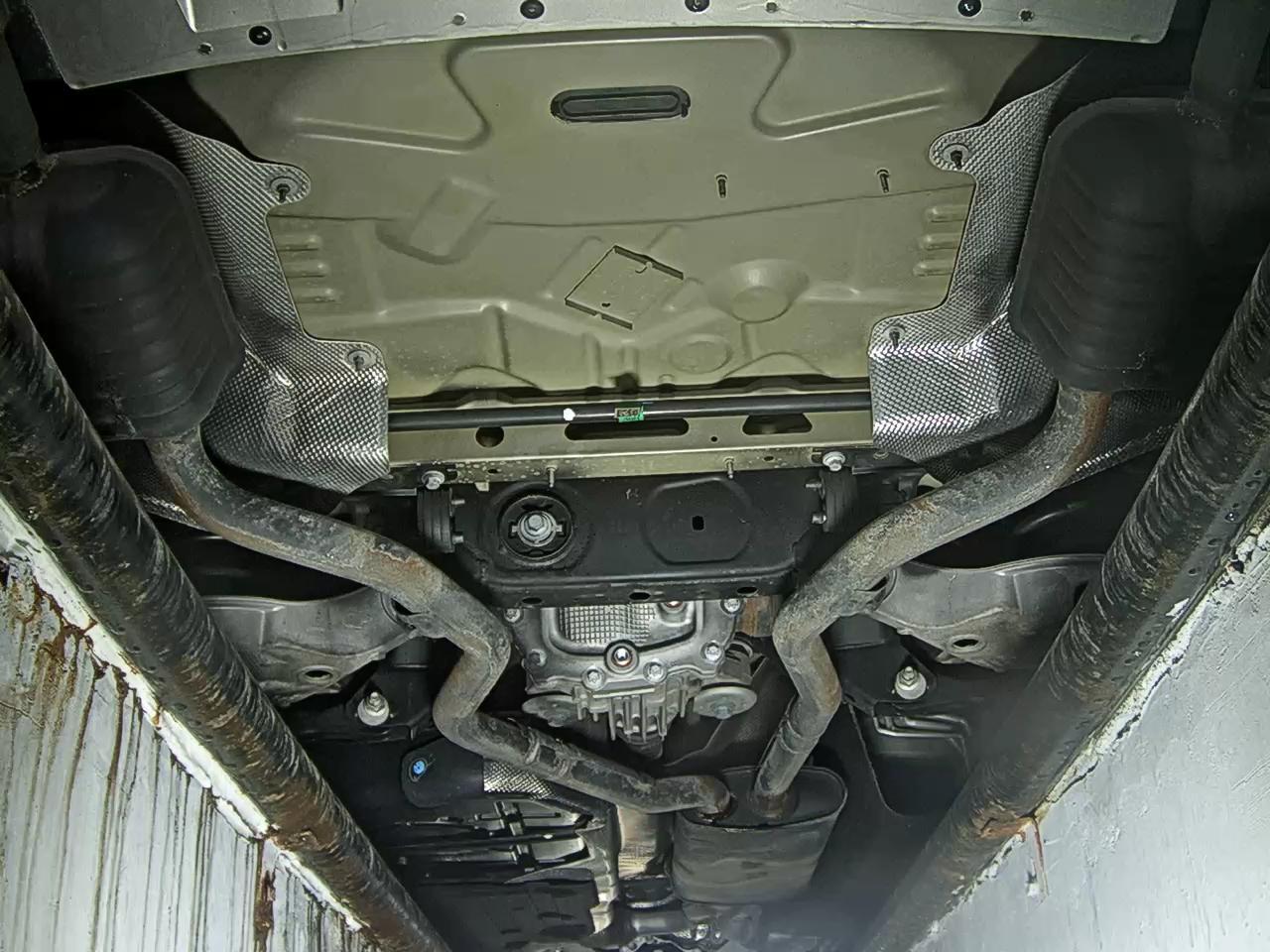 Ford Ford Mustang 2021 - Image 7