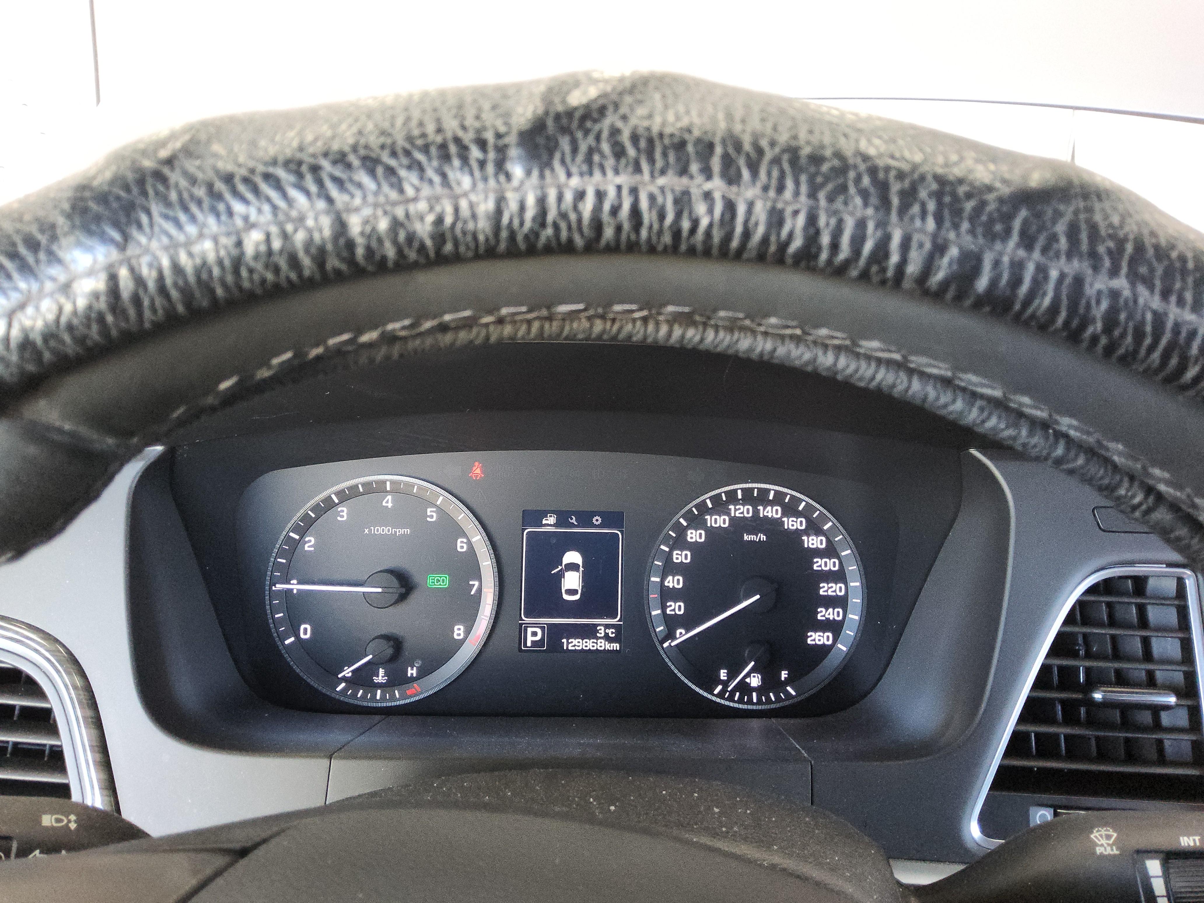 현대자동차 쏘나타 2015 - 이미지 9