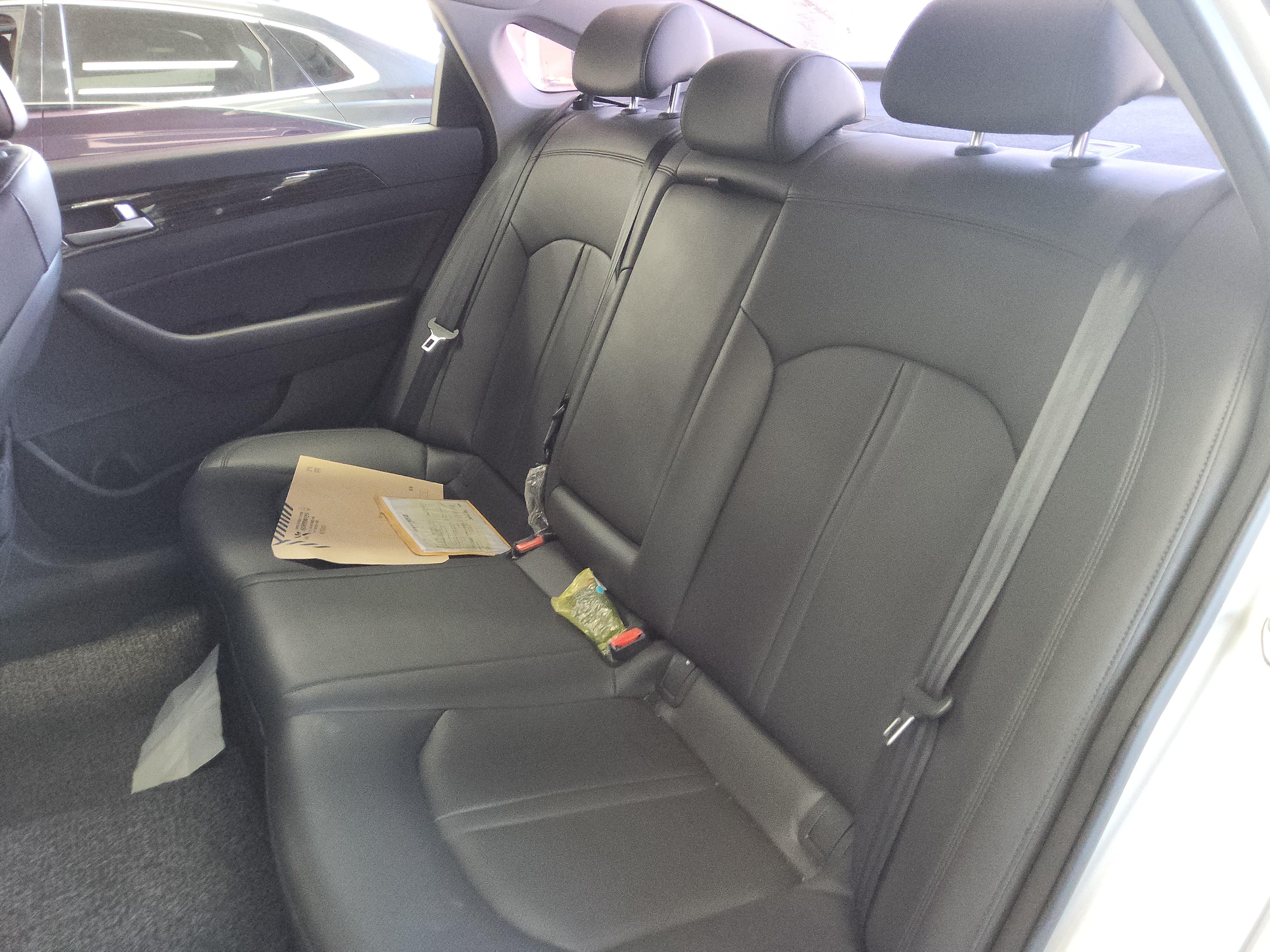 현대자동차 쏘나타 2015 - 이미지 12