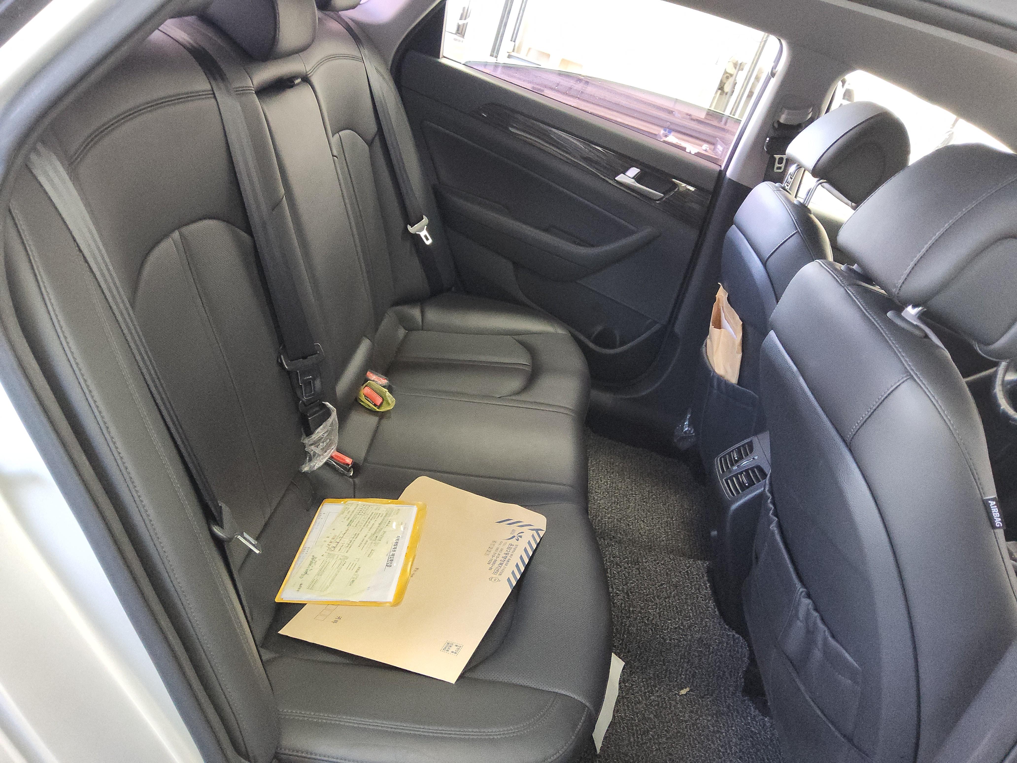 현대자동차 쏘나타 2015 - 이미지 13