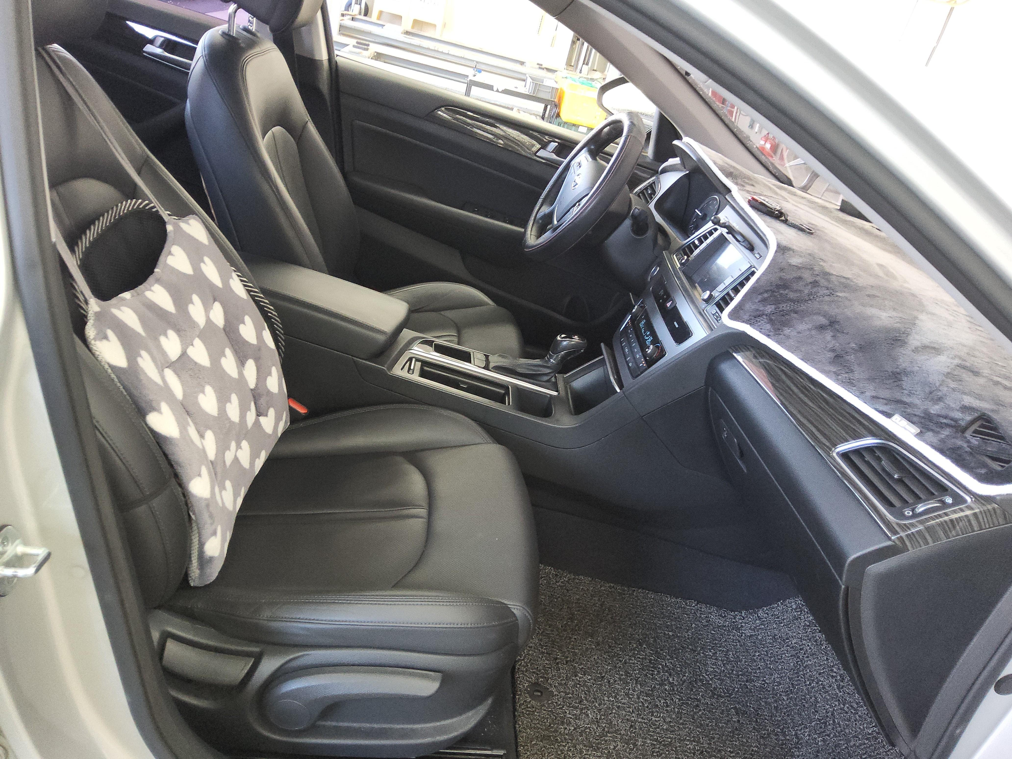 현대자동차 쏘나타 2015 - 이미지 14