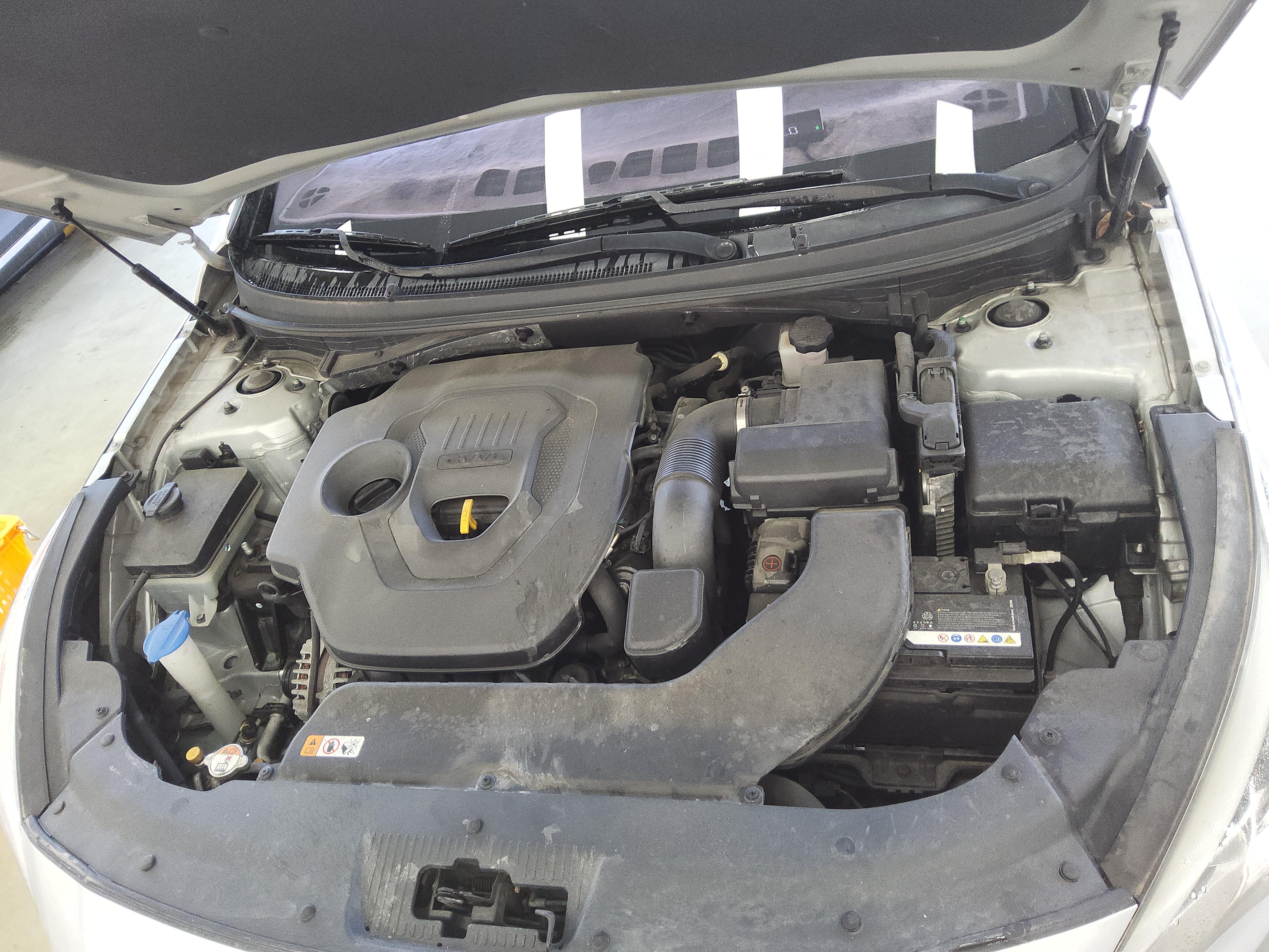 현대자동차 쏘나타 2015 - 이미지 18