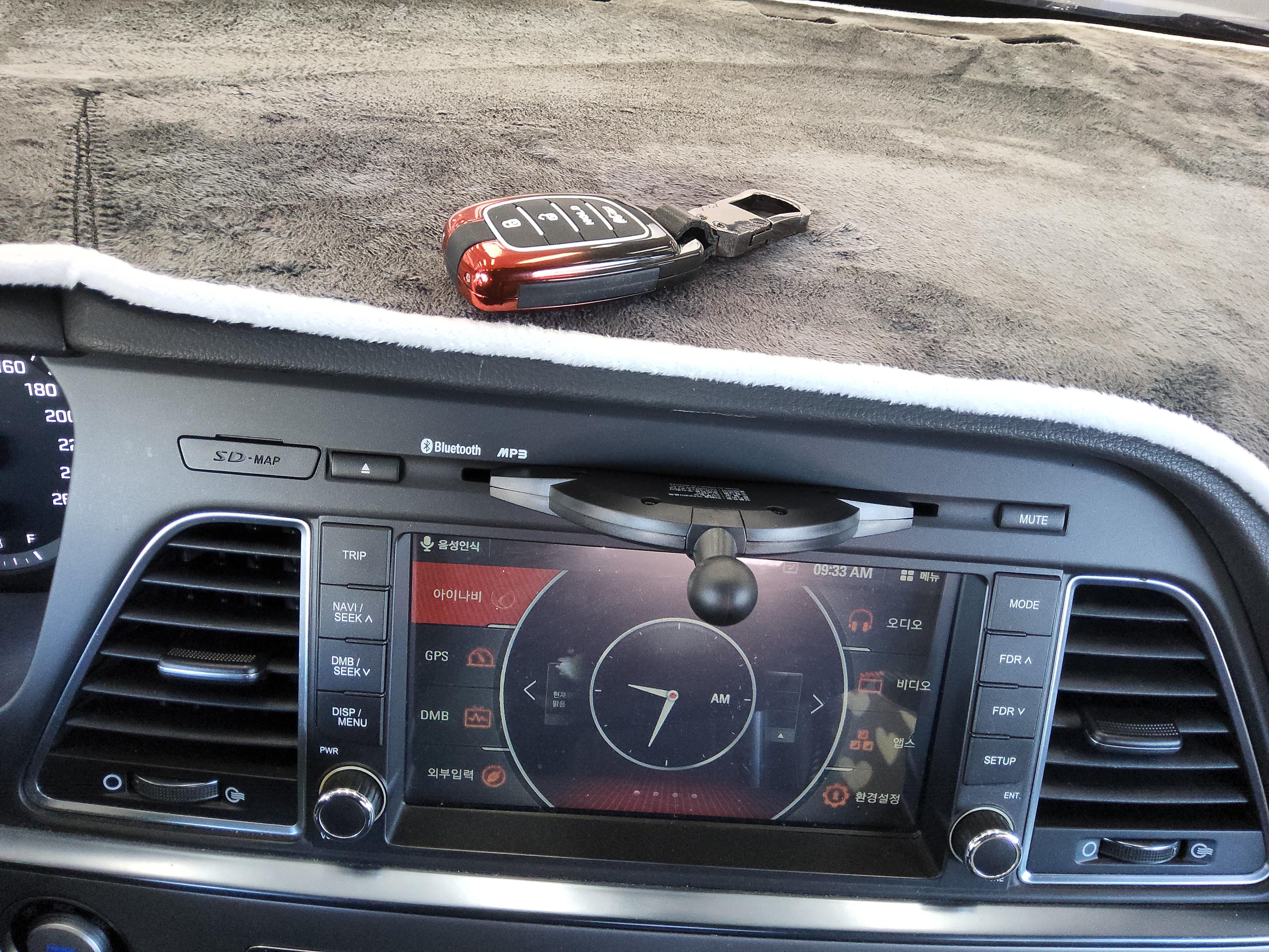 현대자동차 쏘나타 2015 - 이미지 19