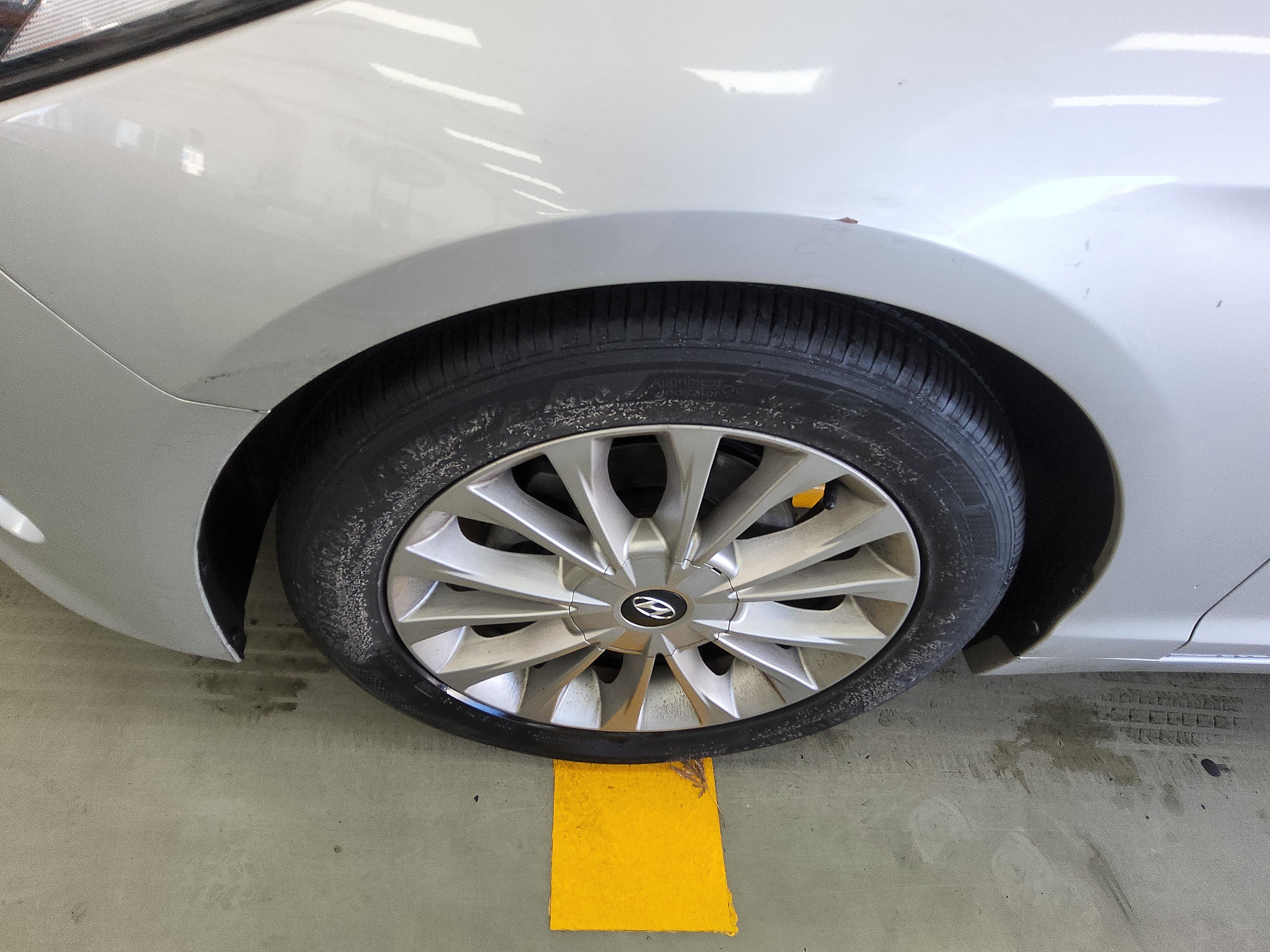 현대자동차 쏘나타 2015 - 이미지 20