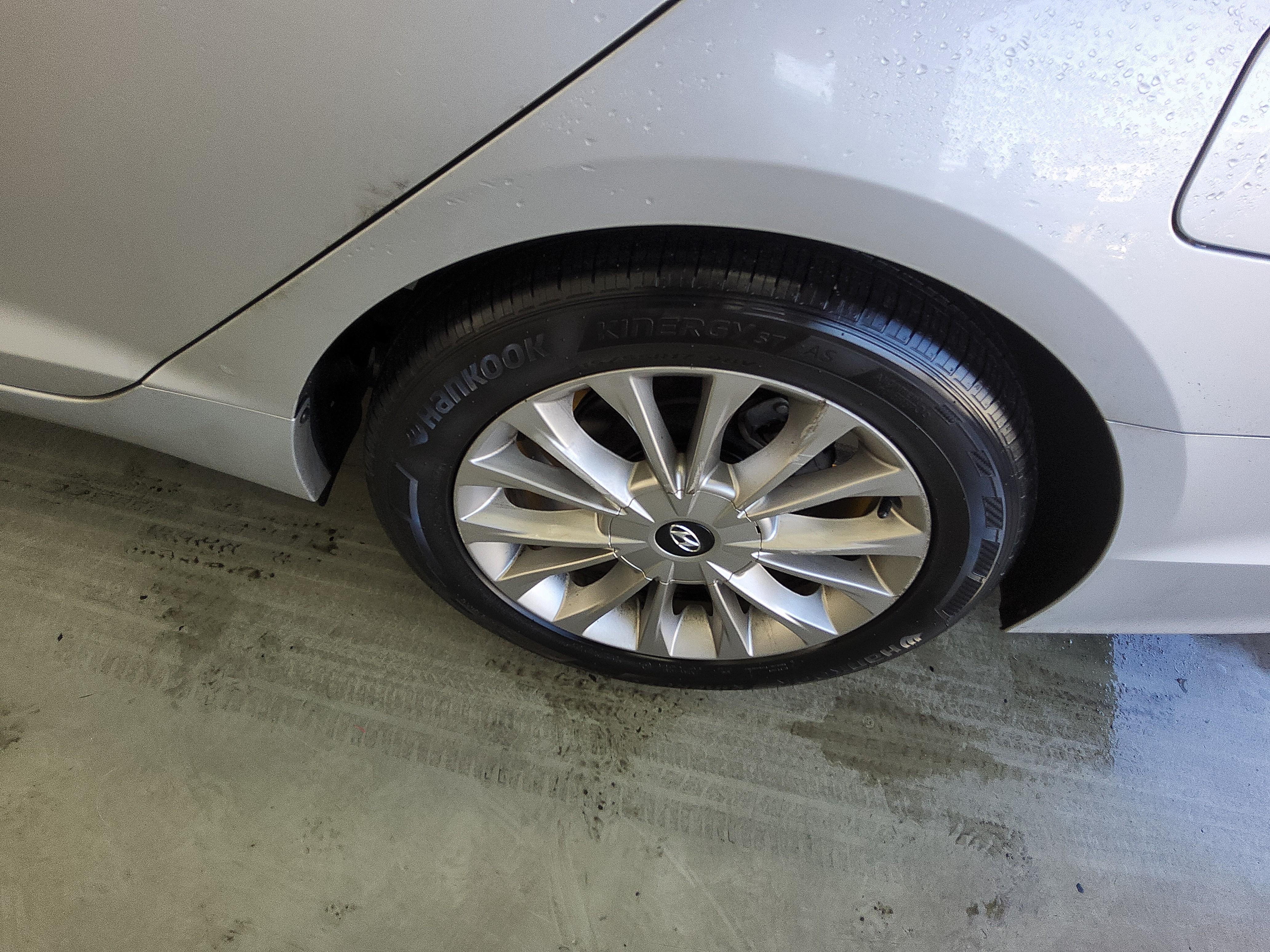 현대자동차 쏘나타 2015 - 이미지 21