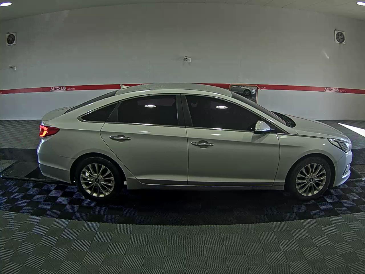 현대자동차 쏘나타 2015 - 이미지 3