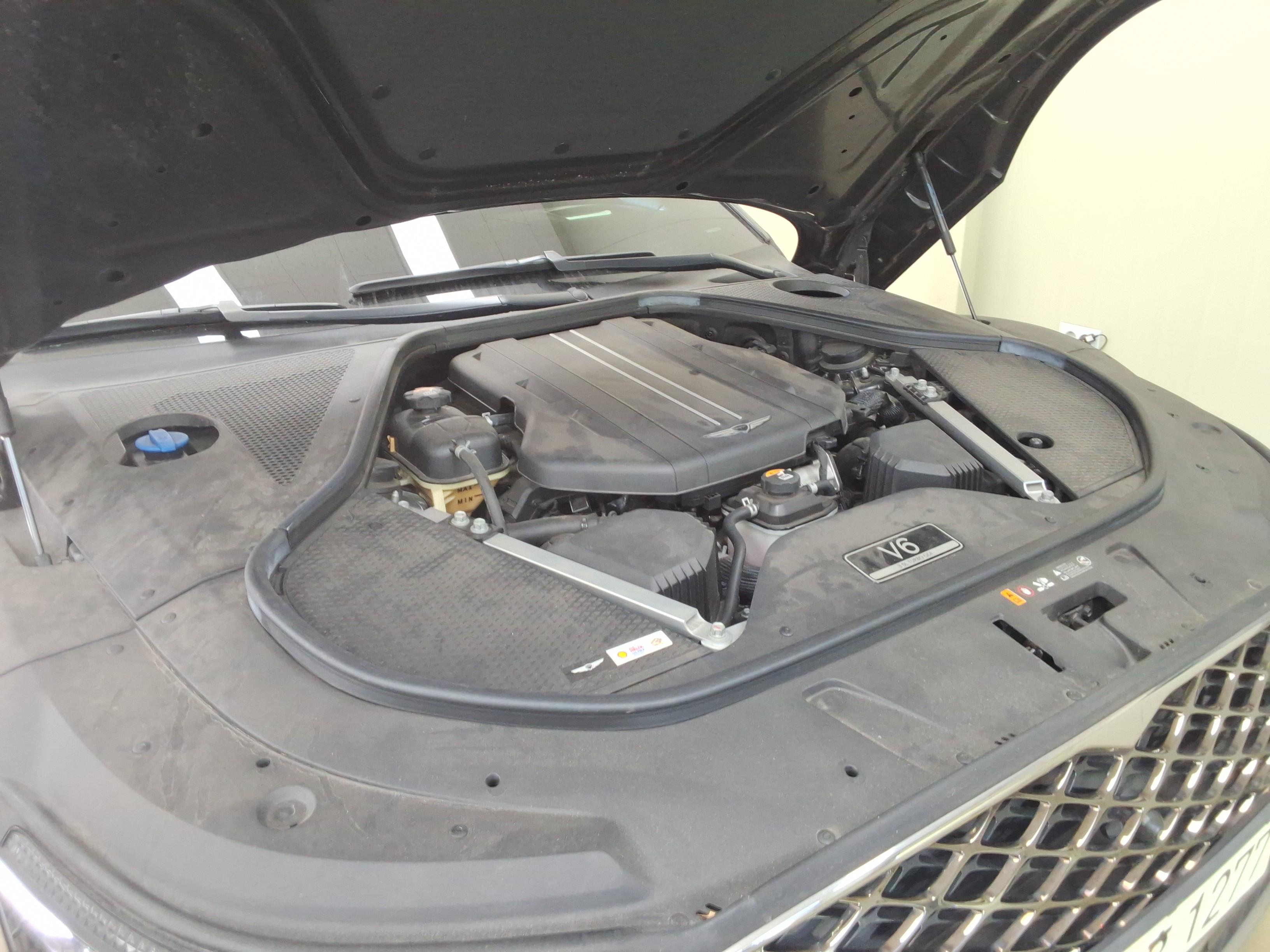 Genesis G90 2023 - Image 19