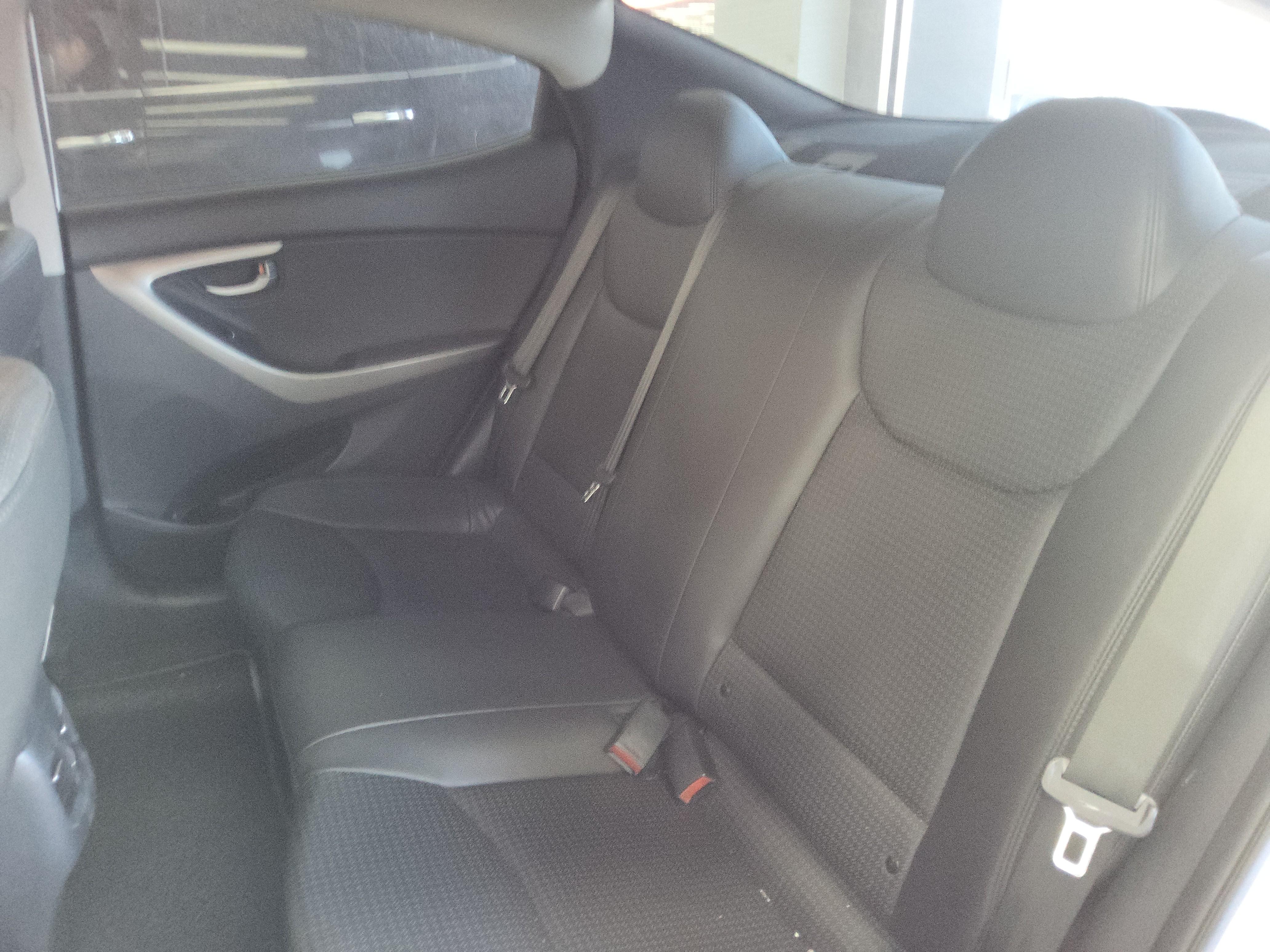 현대자동차 아반떼 2015 - 이미지 12