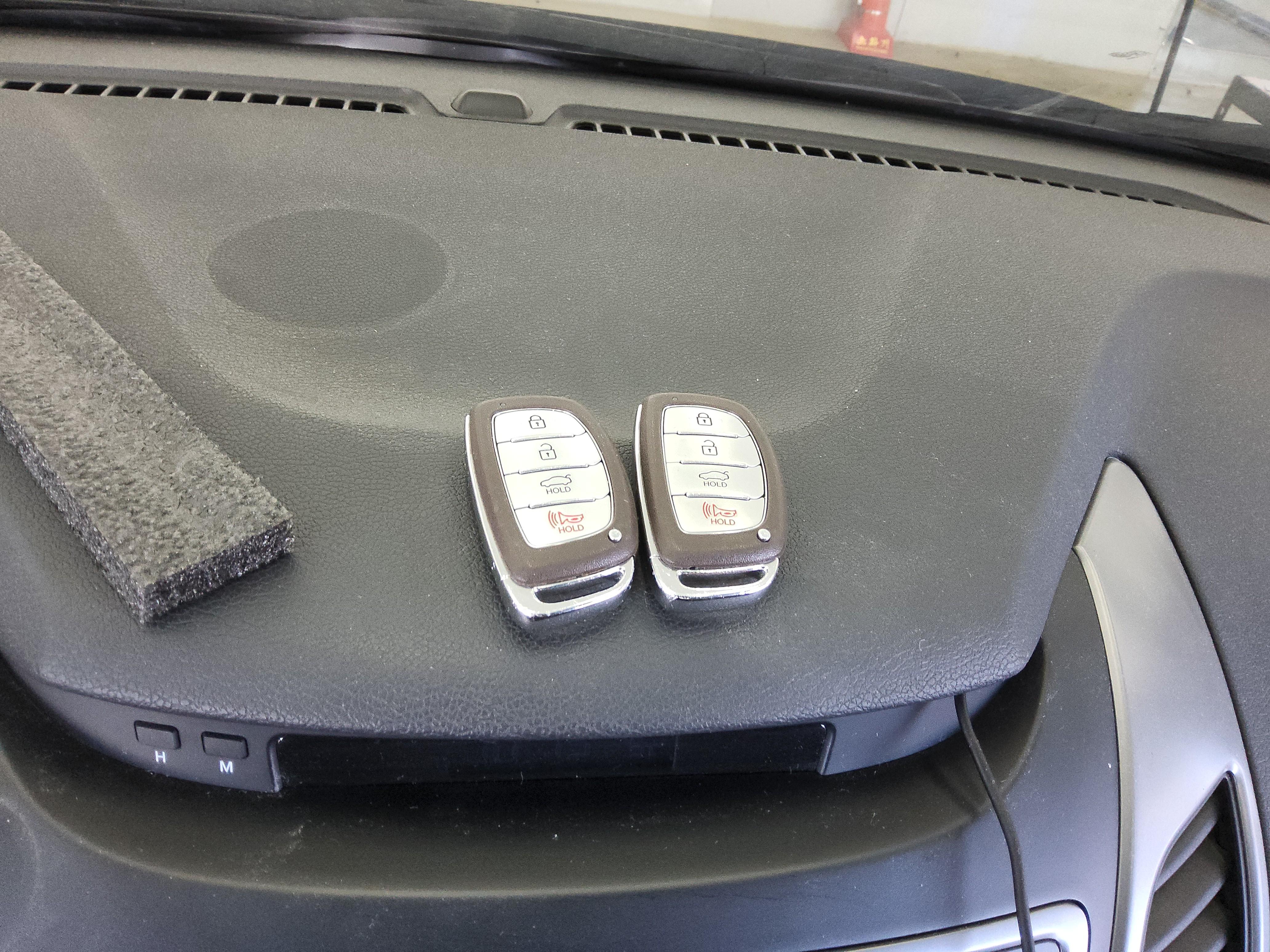 현대자동차 아반떼 2015 - 이미지 19