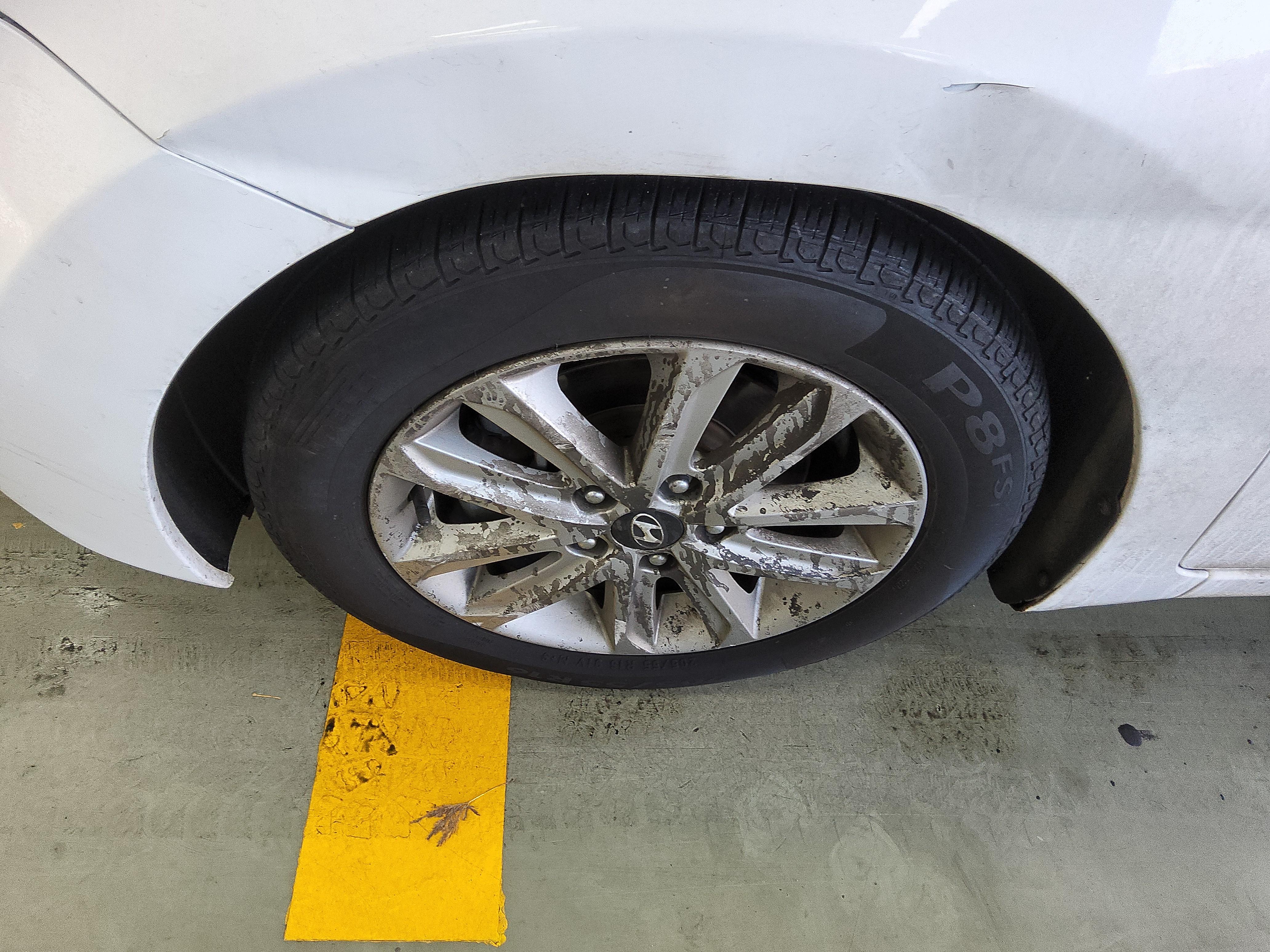 현대자동차 아반떼 2015 - 이미지 20