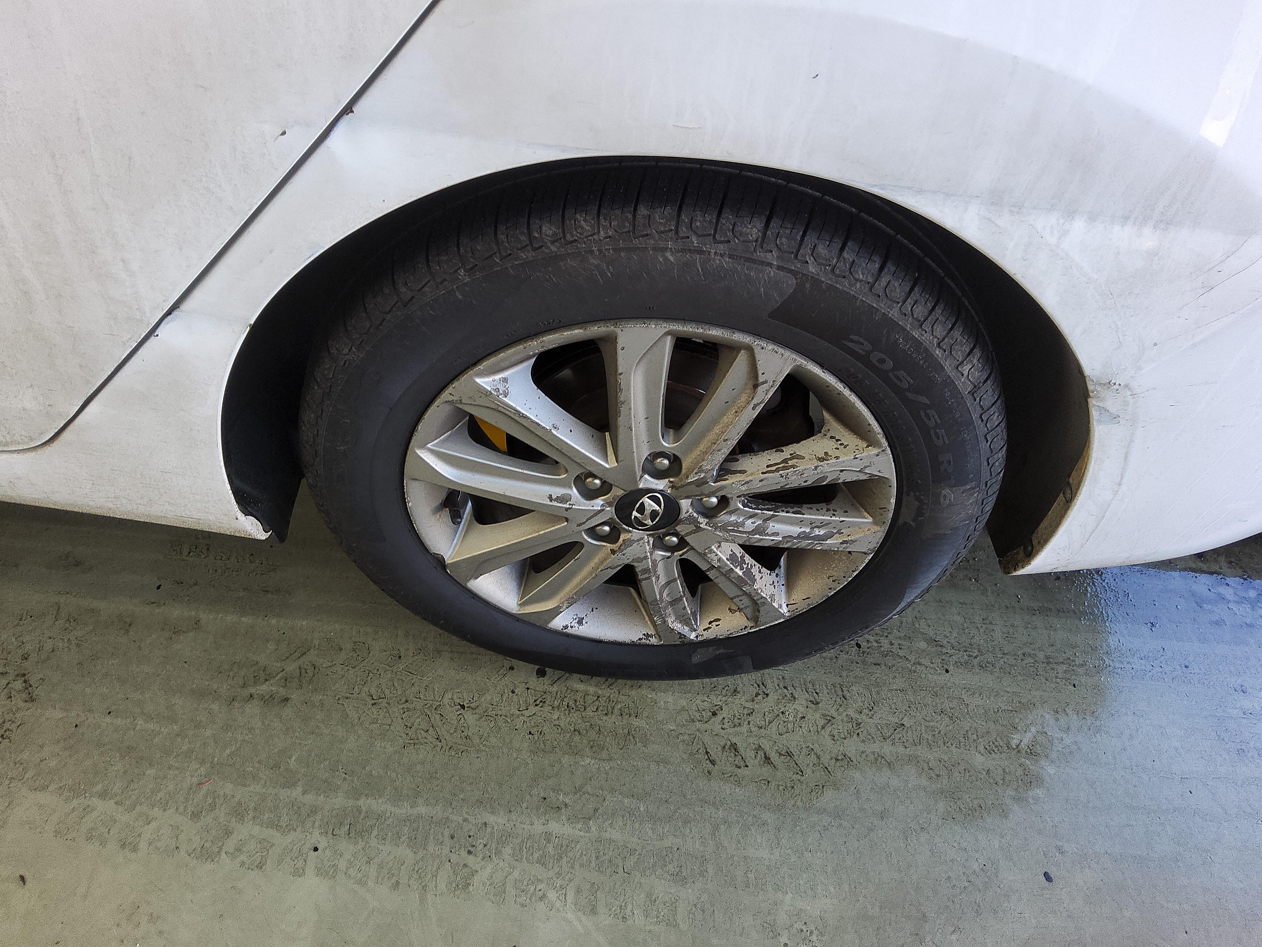 현대자동차 아반떼 2015 - 이미지 21