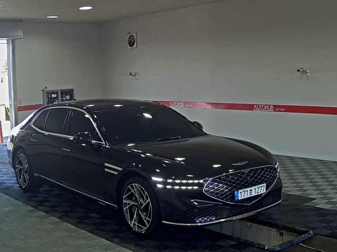 Genesis G90 2023 - Image 2