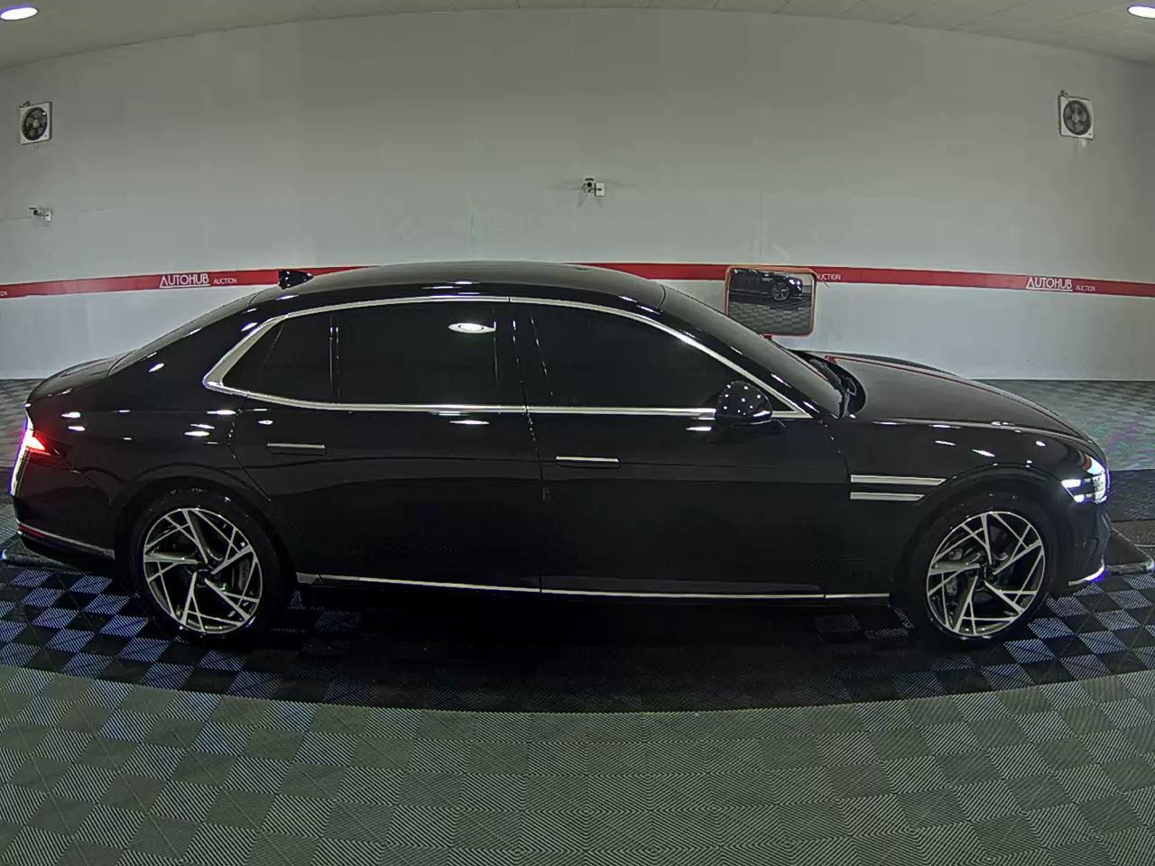 Genesis G90 2023 - Image 3