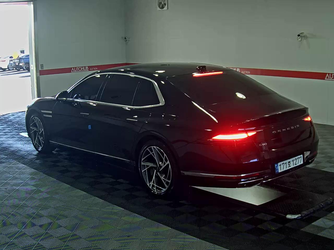 Genesis G90 2023 - Image 5