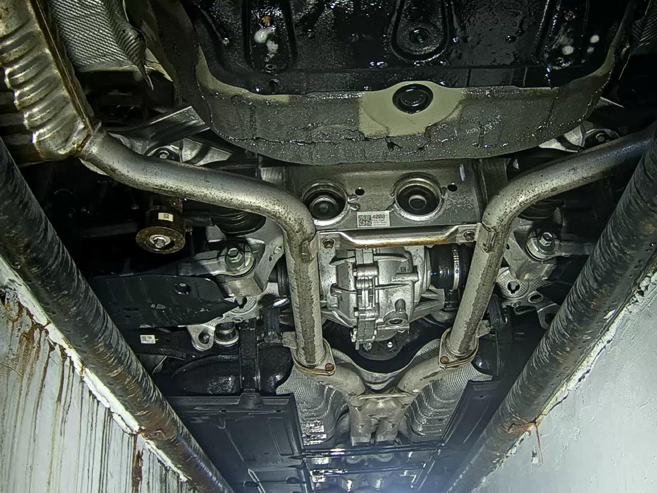 Genesis G90 2023 - Image 7