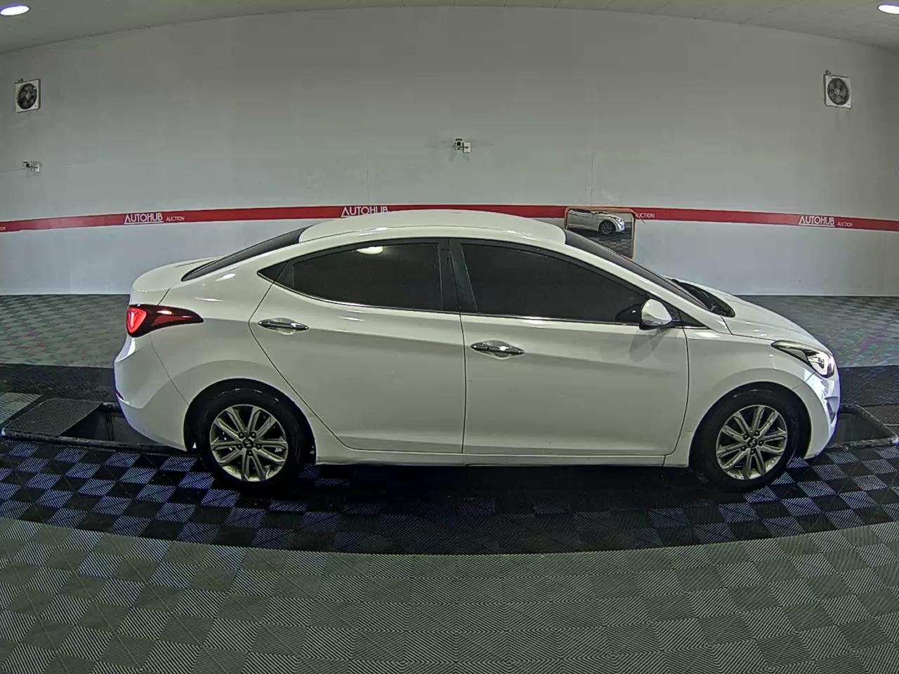 현대자동차 아반떼 2015 - 이미지 3