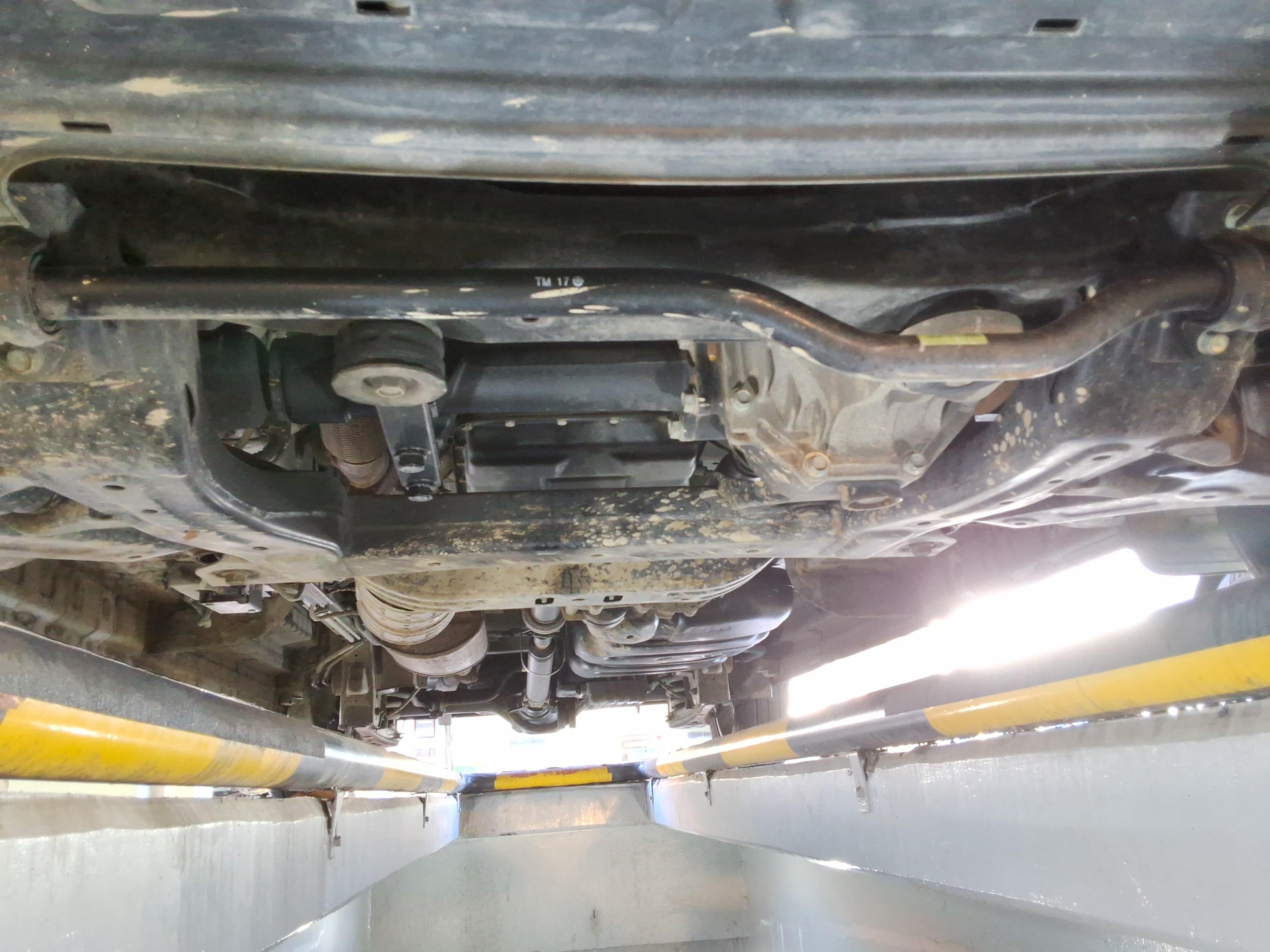 هيونداي جراند ستاريكس 2020 - صورة 8