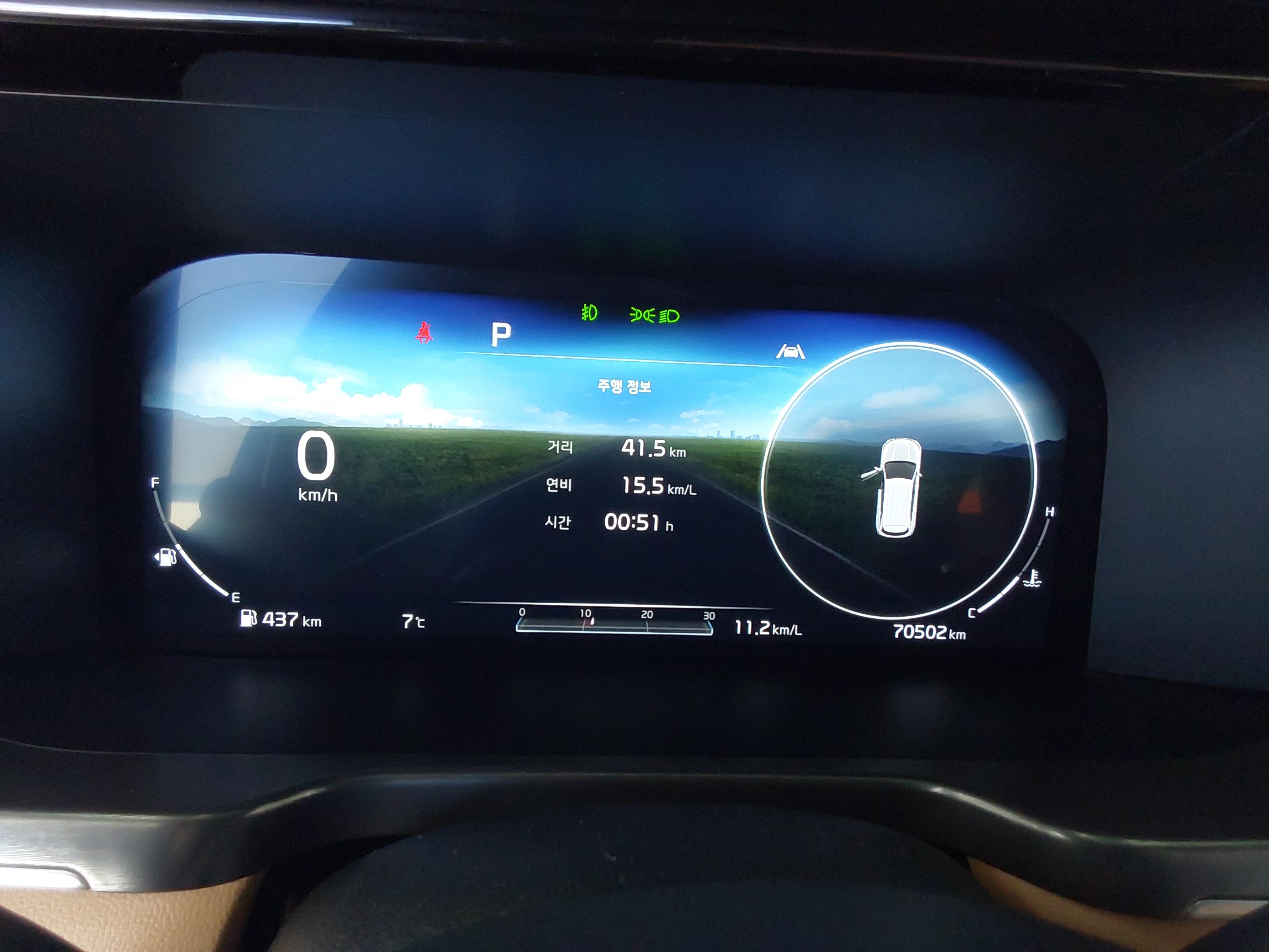 كيا سورينتو 2021 - صورة 8