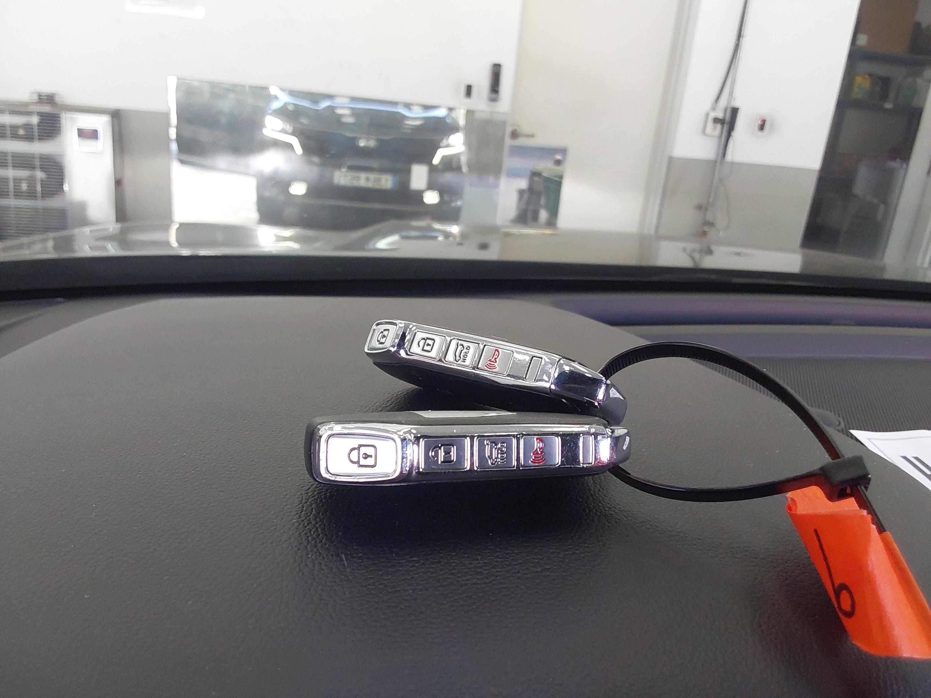 كيا سورينتو 2021 - صورة 19