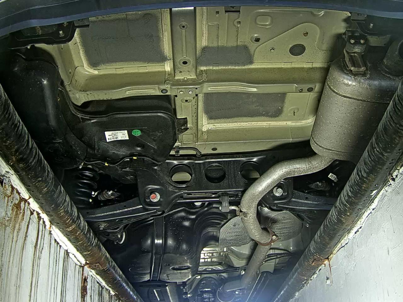 كيا سورينتو 2021 - صورة 7