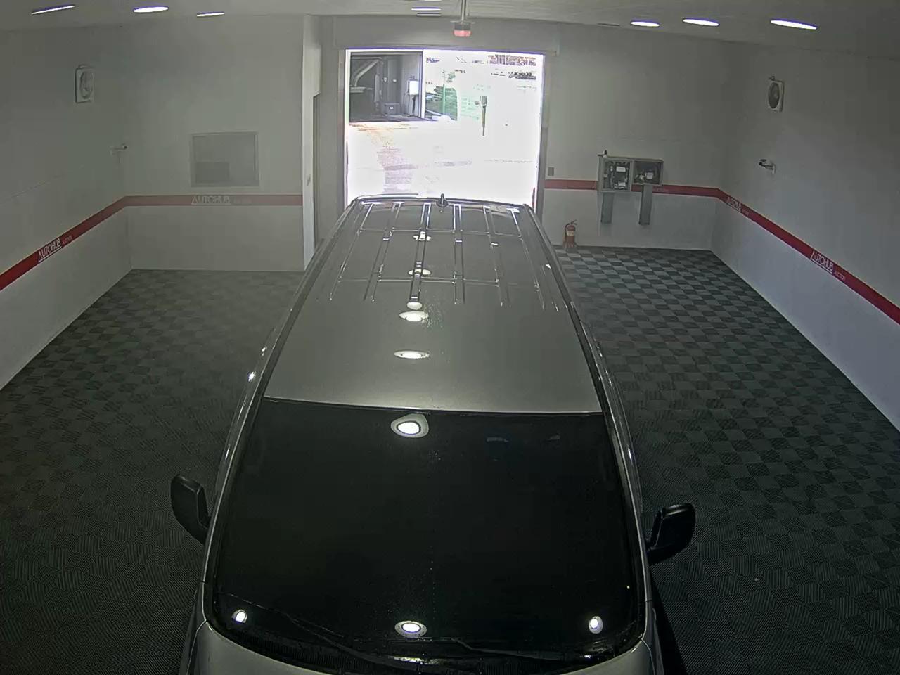 هيونداي جراند ستاريكس 2020 - صورة 6