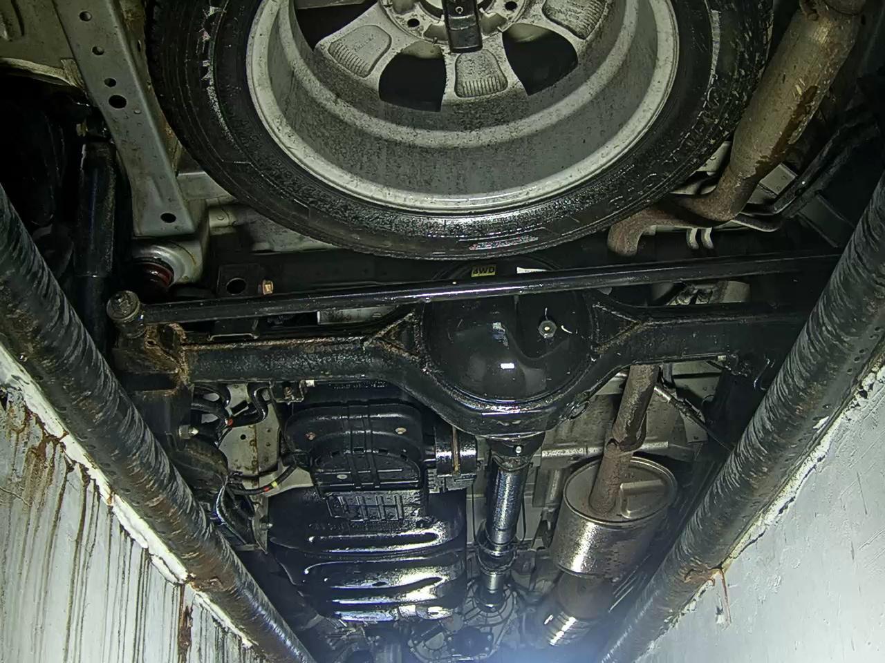 هيونداي جراند ستاريكس 2020 - صورة 7