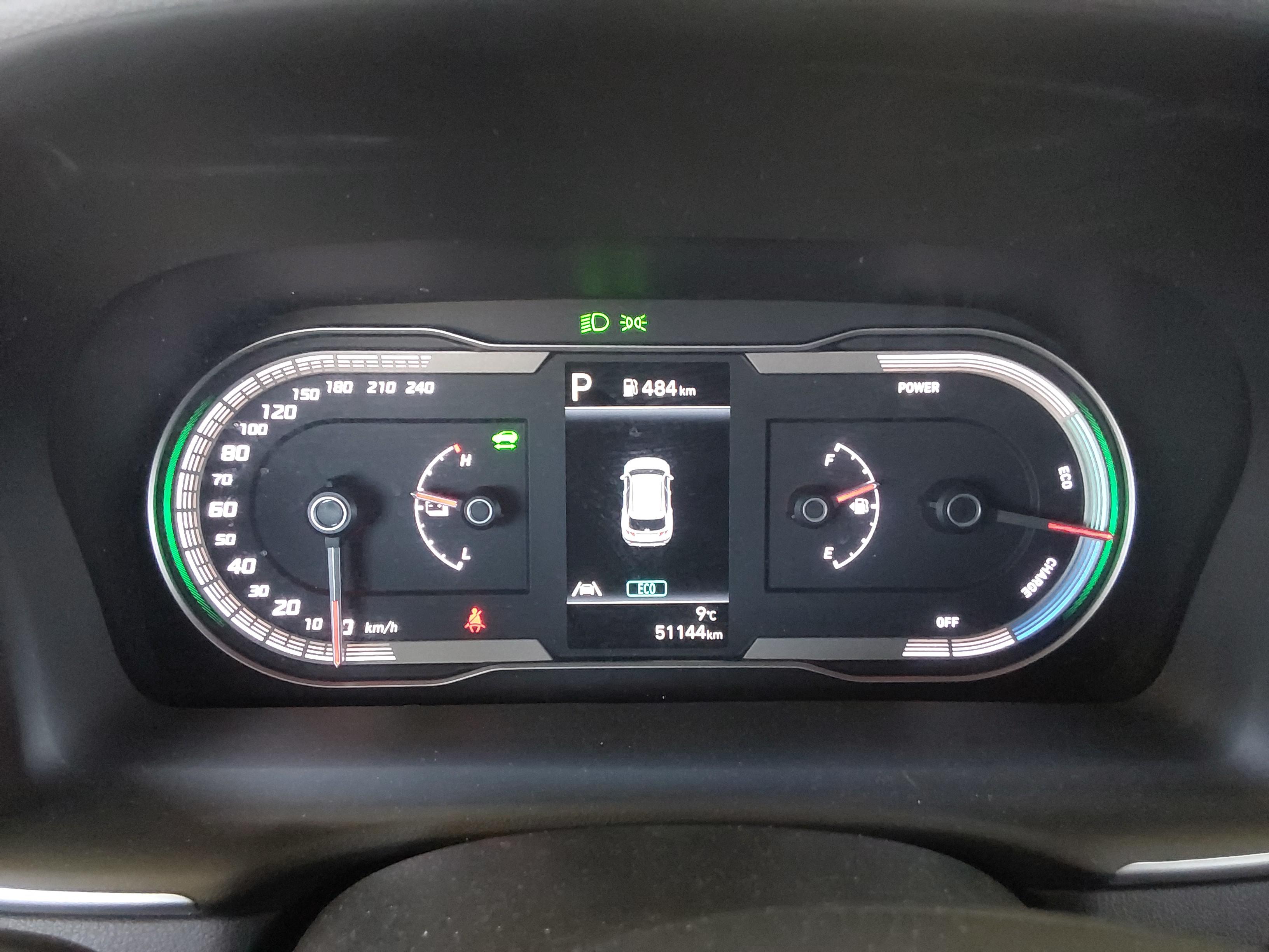 هيونداي توسان 2023 - صورة 8