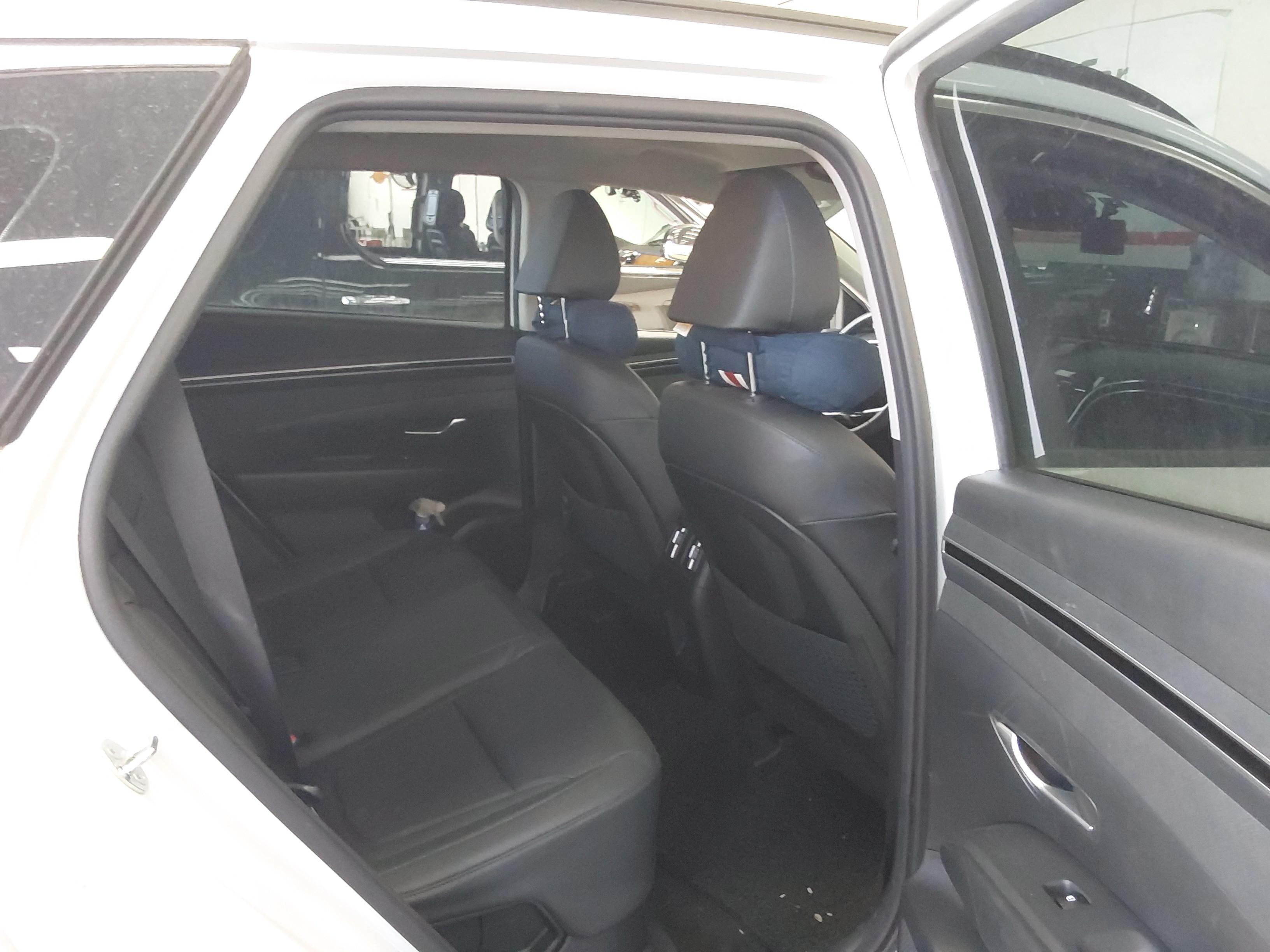 هيونداي توسان 2023 - صورة 13