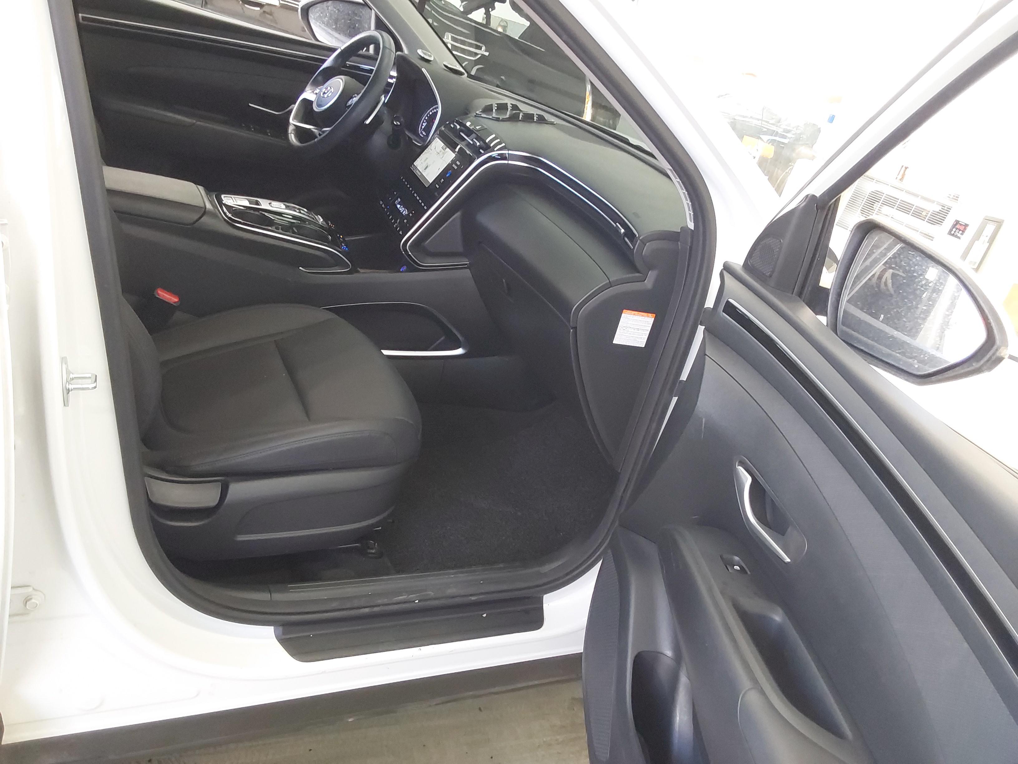 هيونداي توسان 2023 - صورة 14