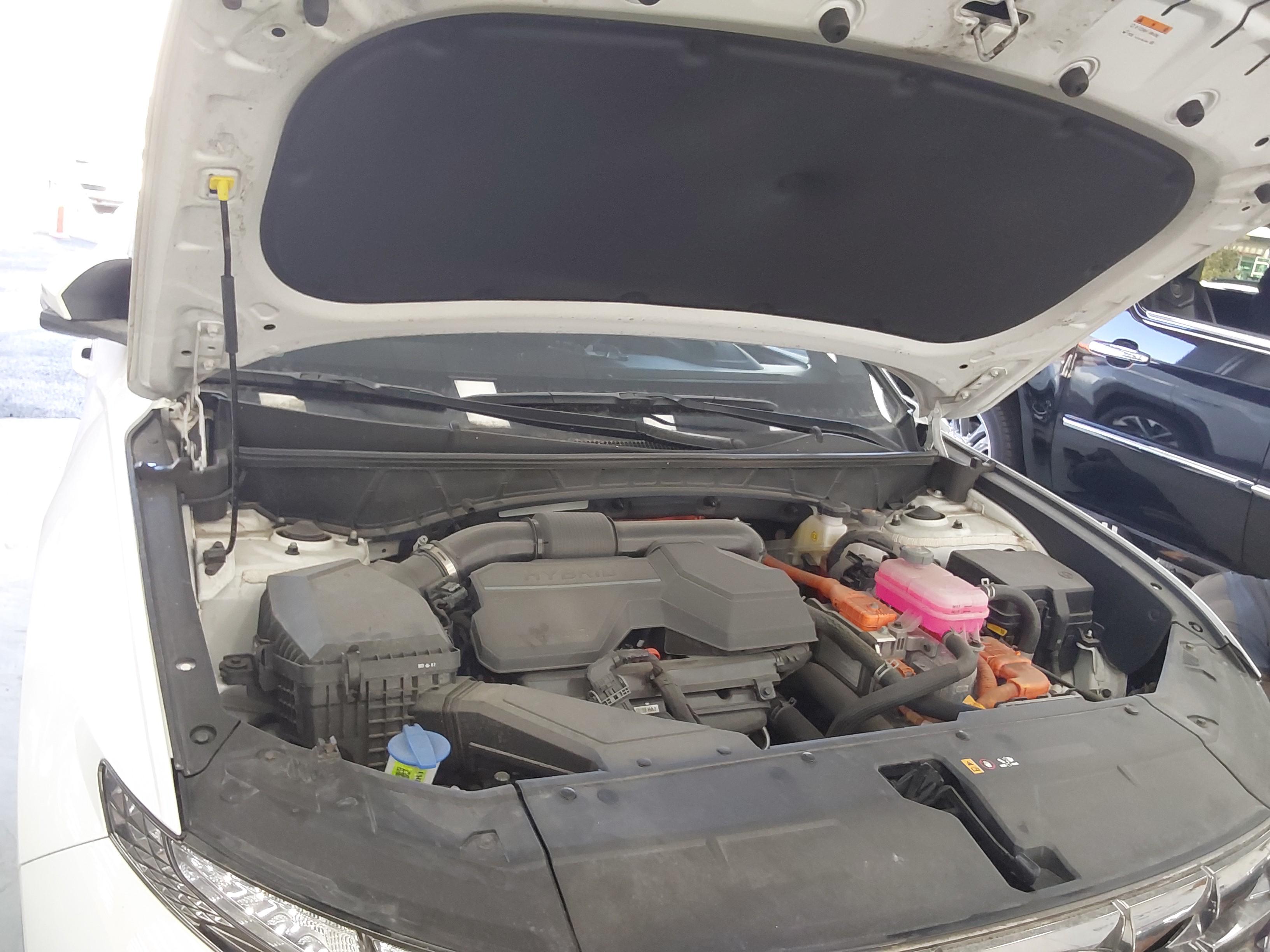 هيونداي توسان 2023 - صورة 15