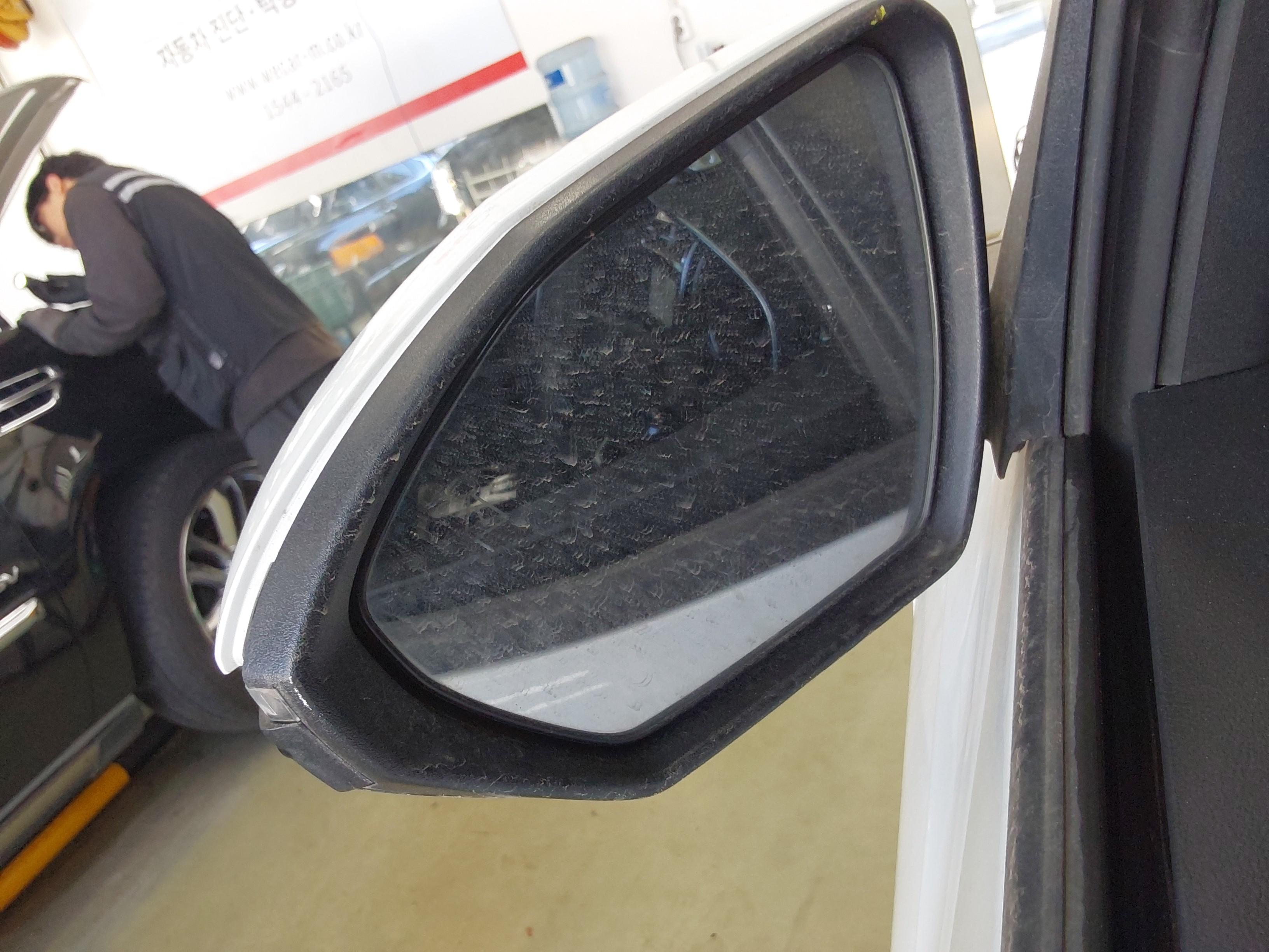 هيونداي توسان 2023 - صورة 16